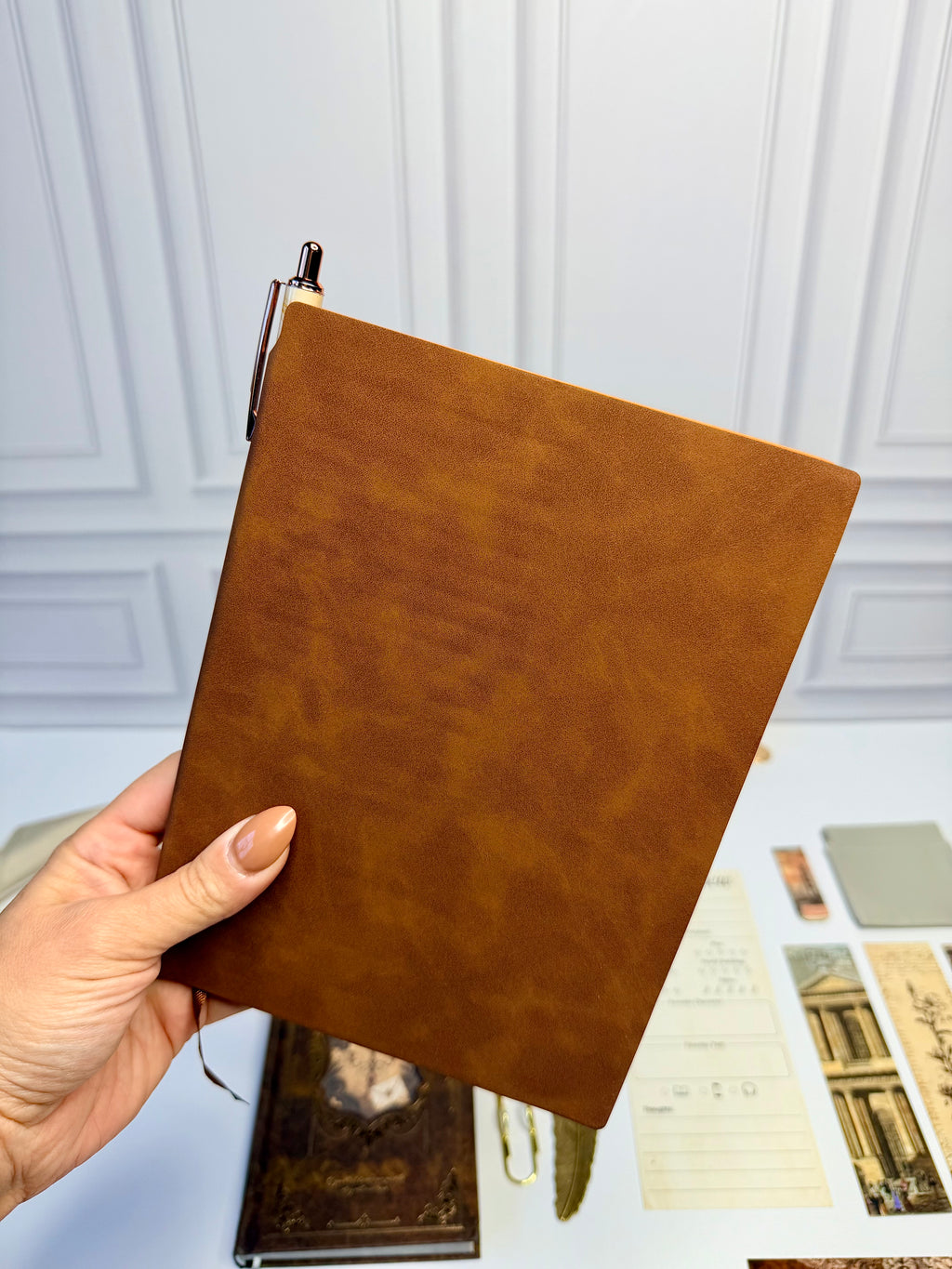 Designers Special - The Forgotten Chapter