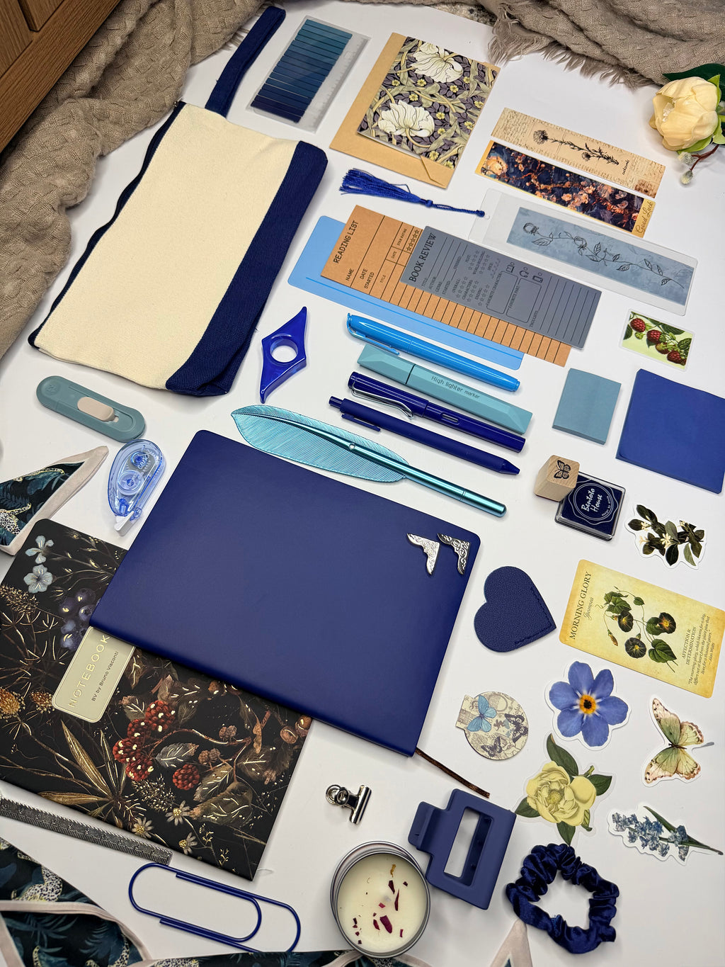 Florals - Signature Collection