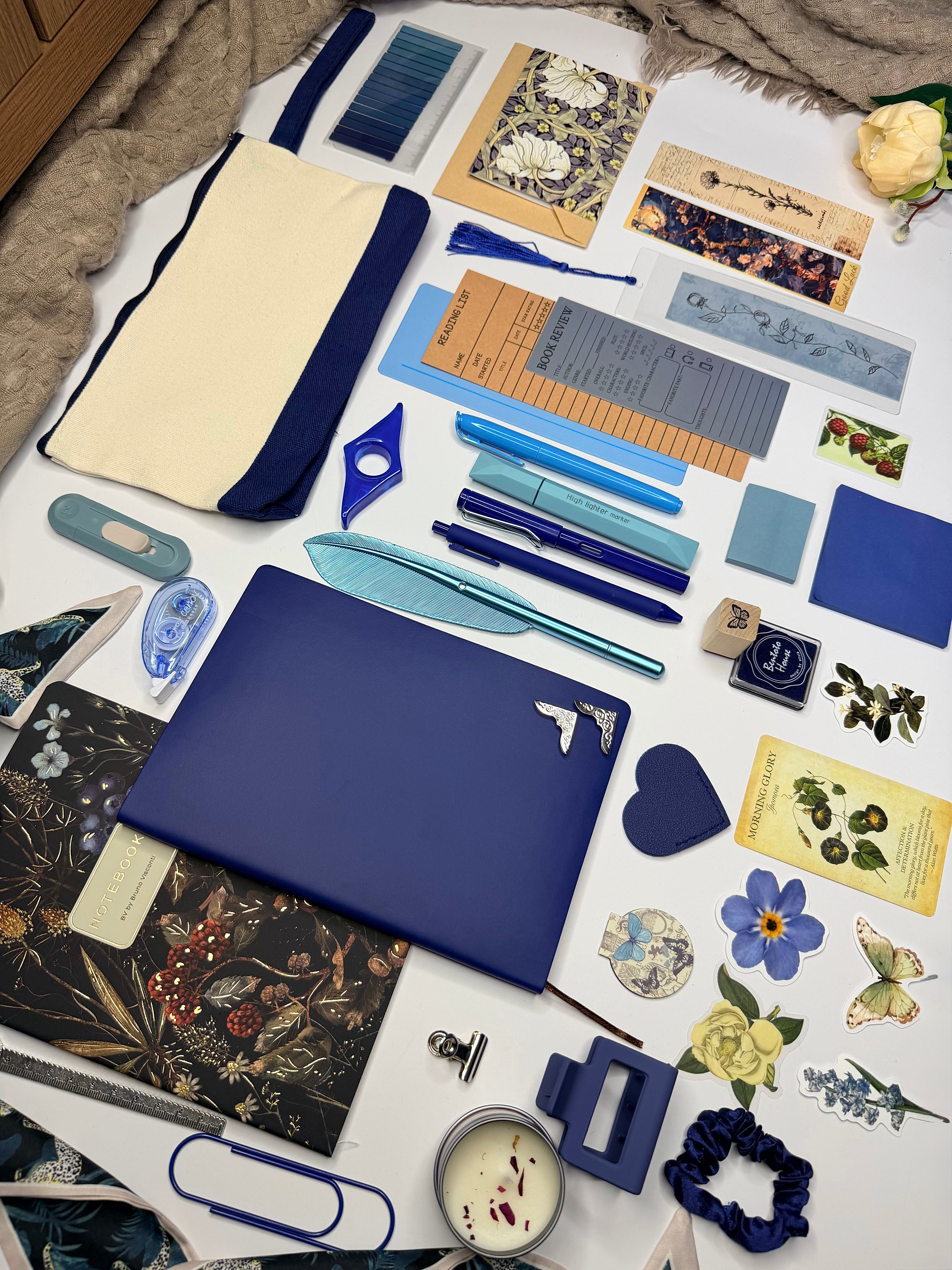 Florals - Signature Collection