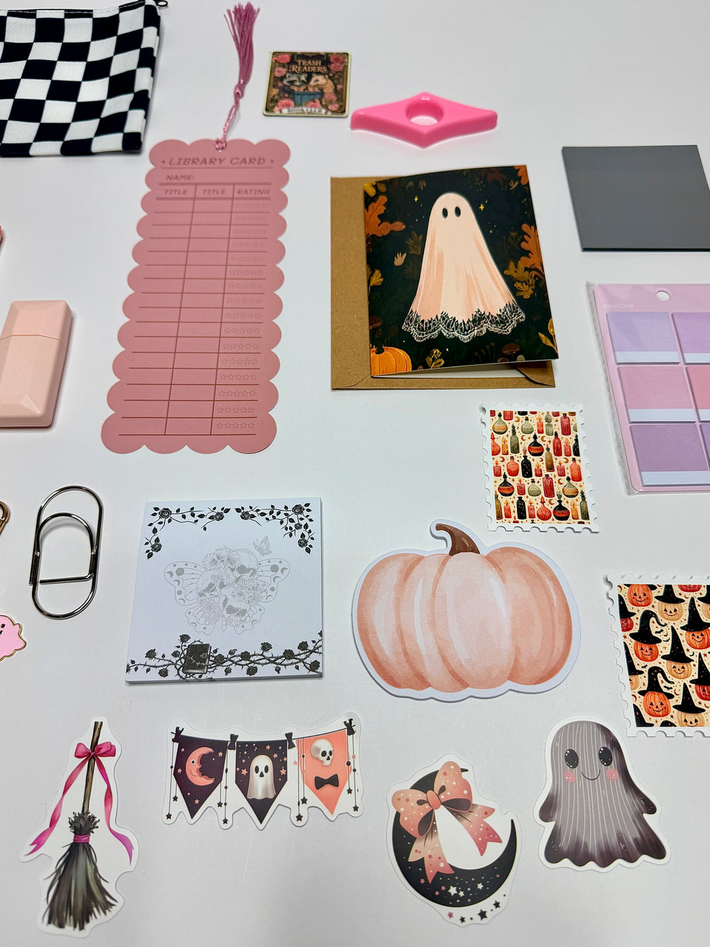Designers Special - Peek A Boo