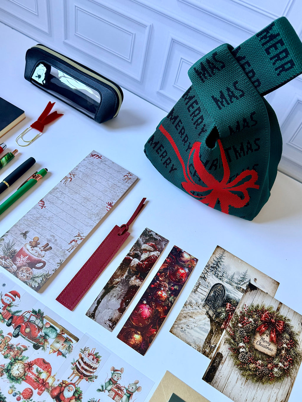 Designers Special - A Very Merry Christmas
