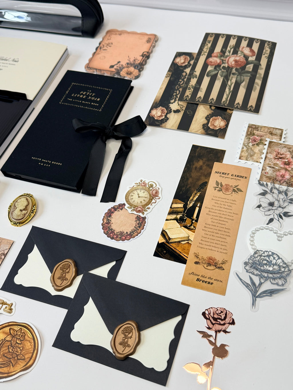 A Vintage Affair Deluxe Bundle