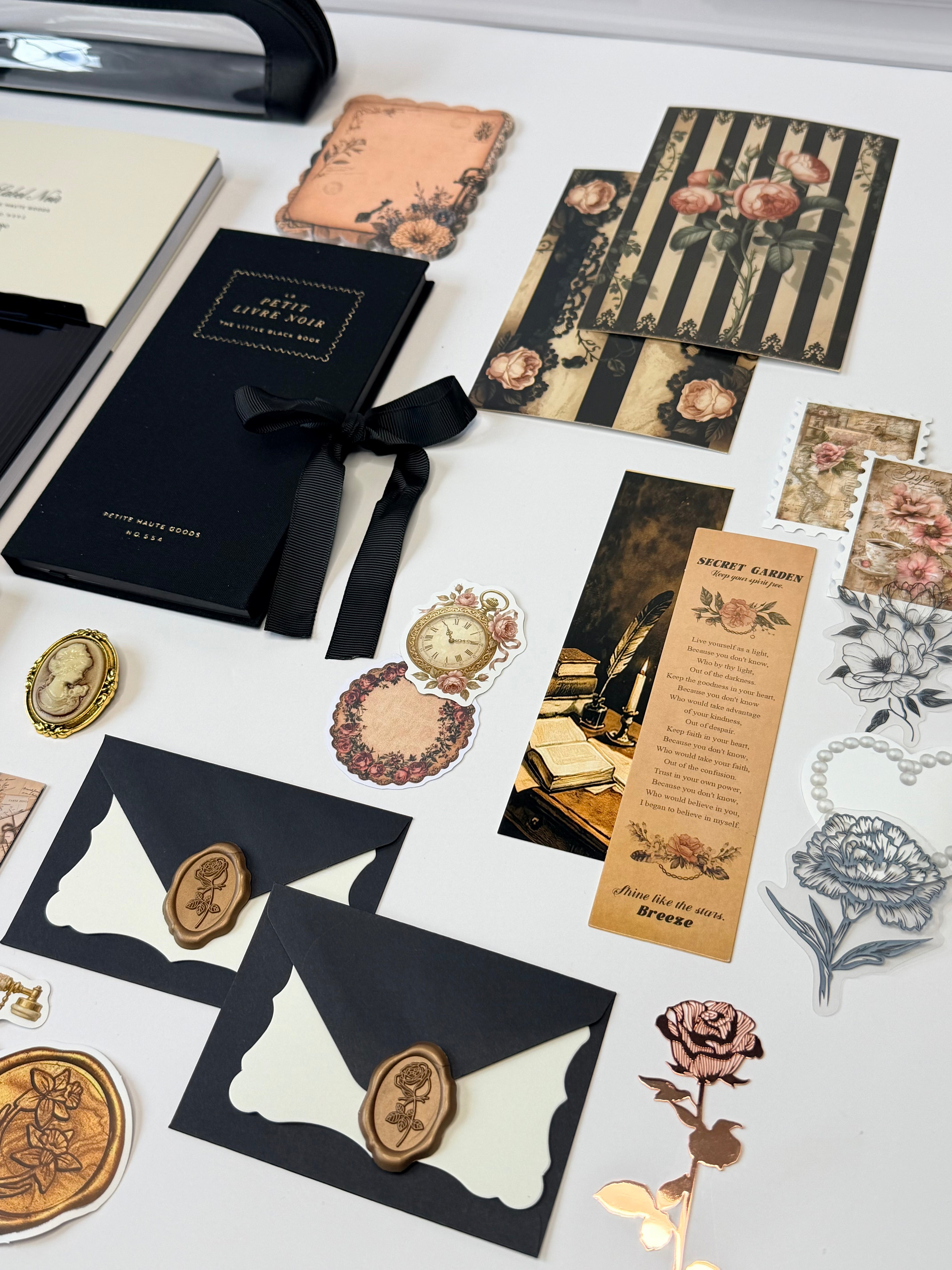 A Vintage Affair Deluxe Bundle