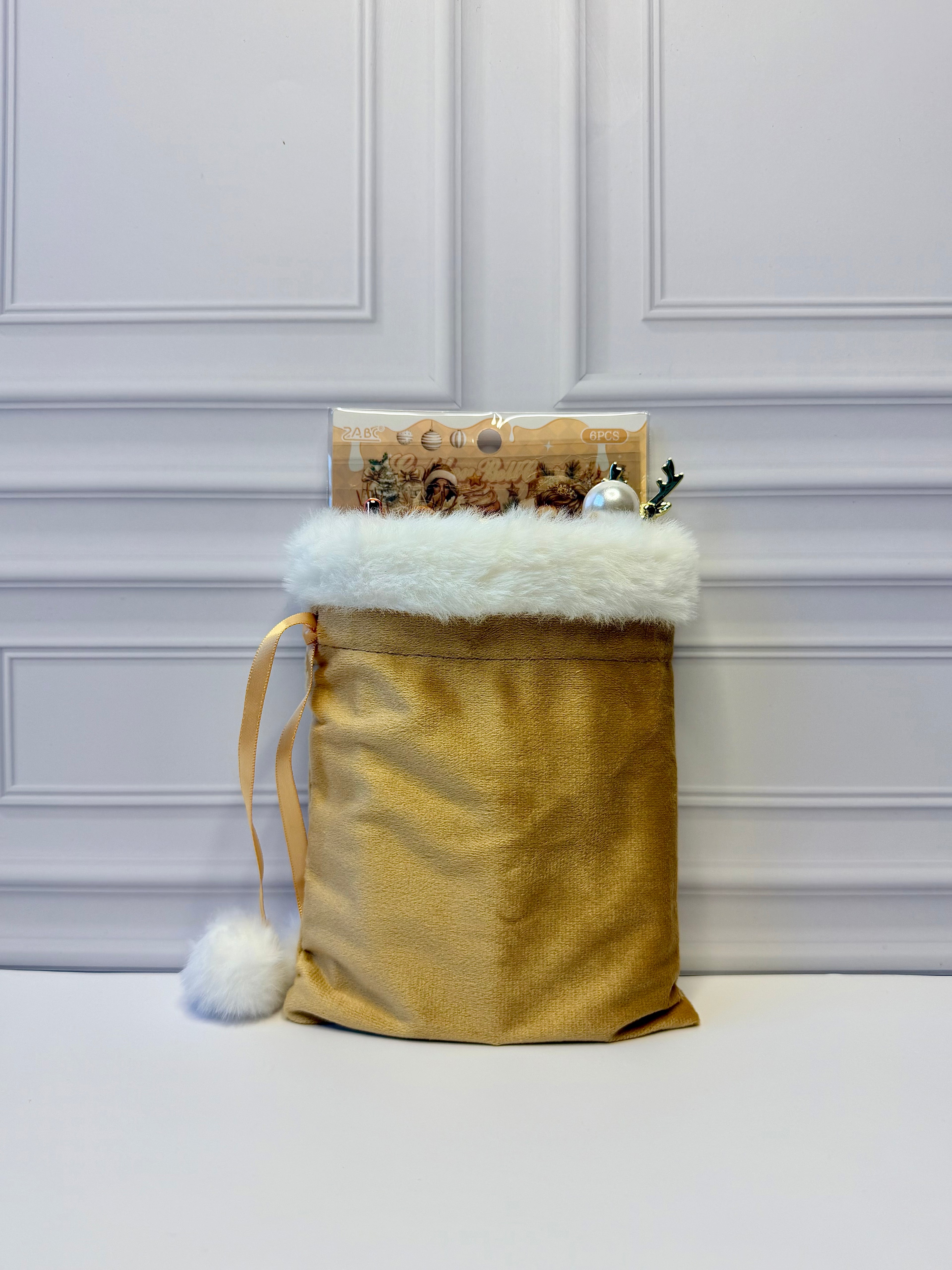 Santa’s Gift Bag