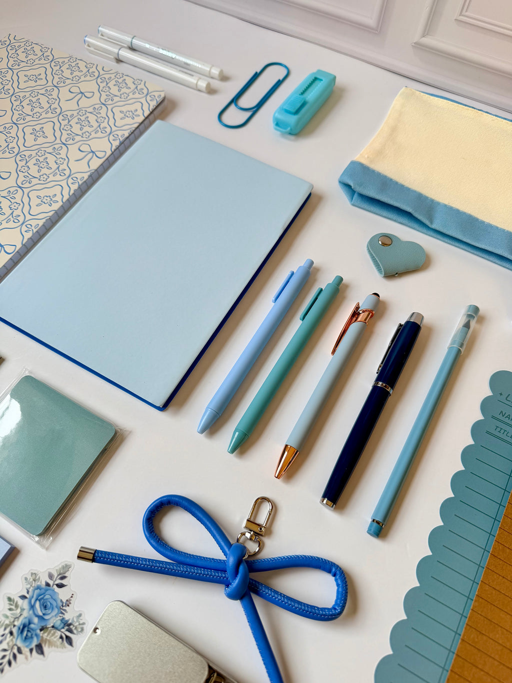 Designers Special - The Bow Edit