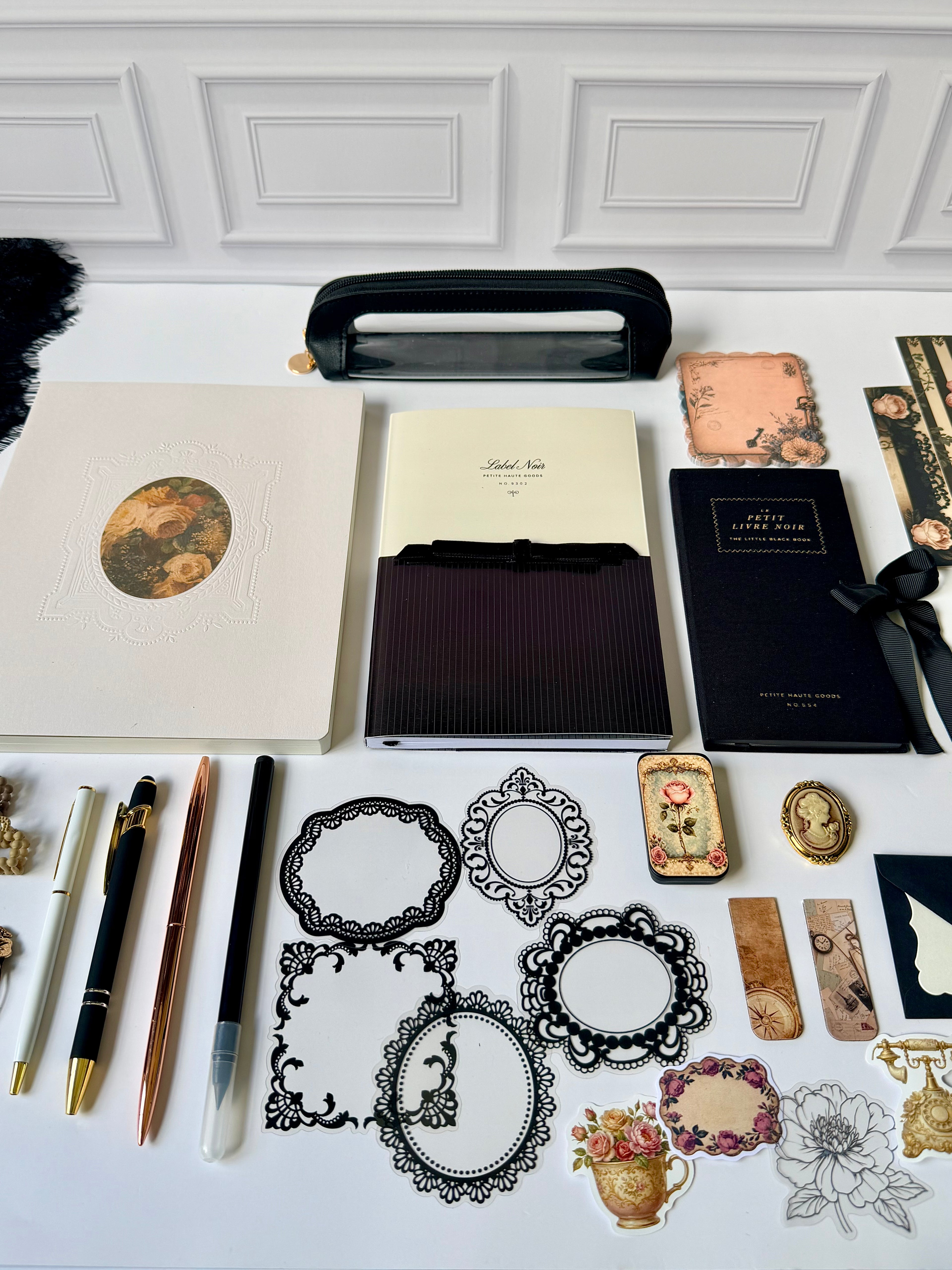 A Vintage Affair Deluxe Bundle