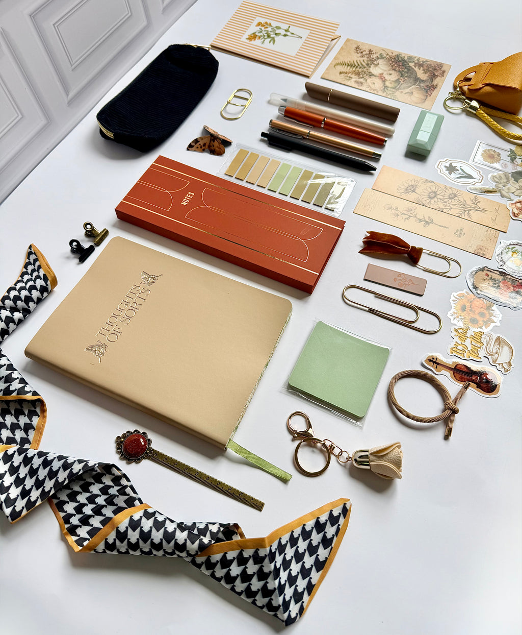 Designers Special - Autumn on Fifth