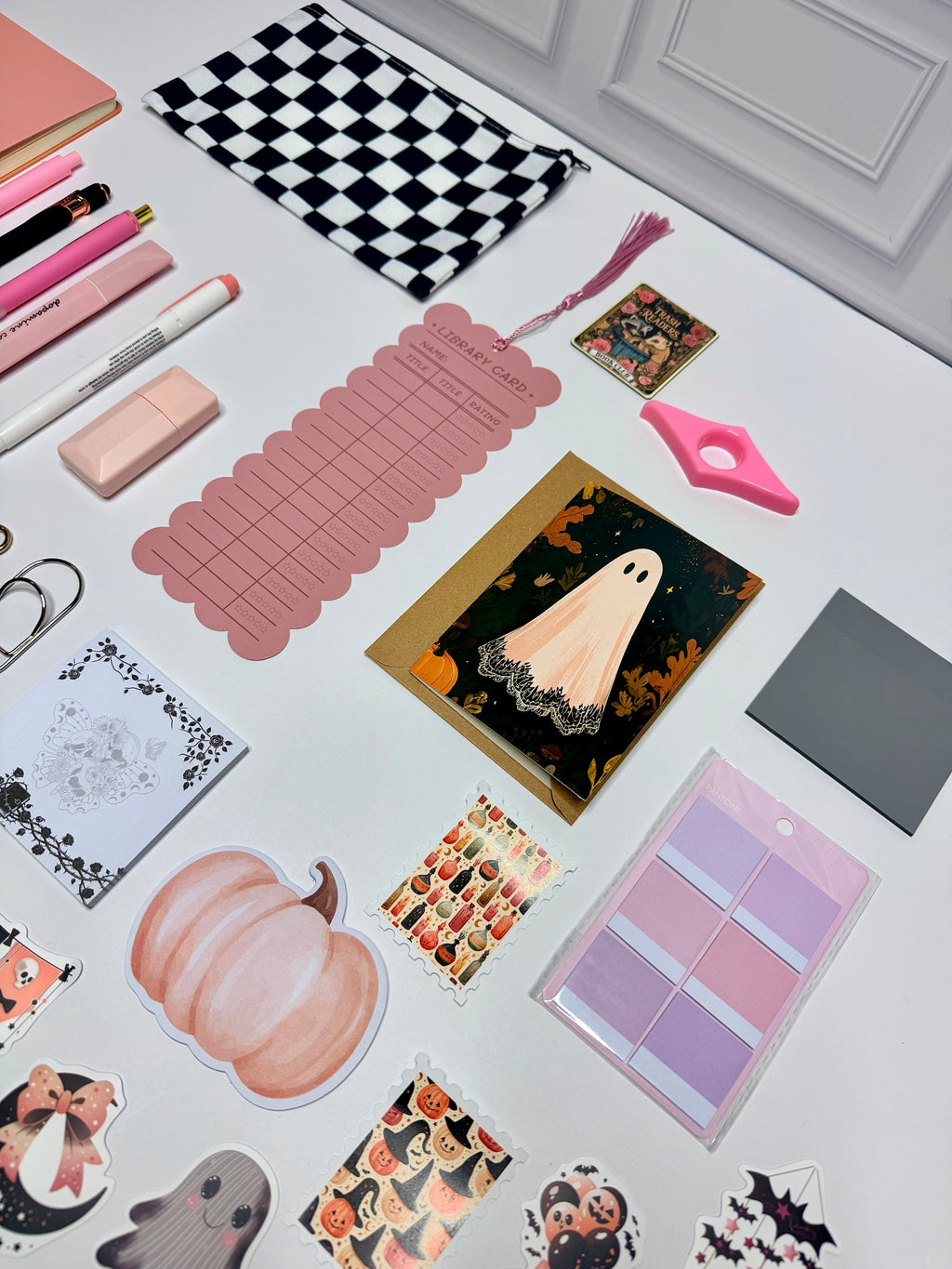 Designers Special - Peek A Boo