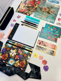 Gilded Collection - Floral Elegance