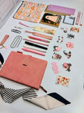 Blush & Boo