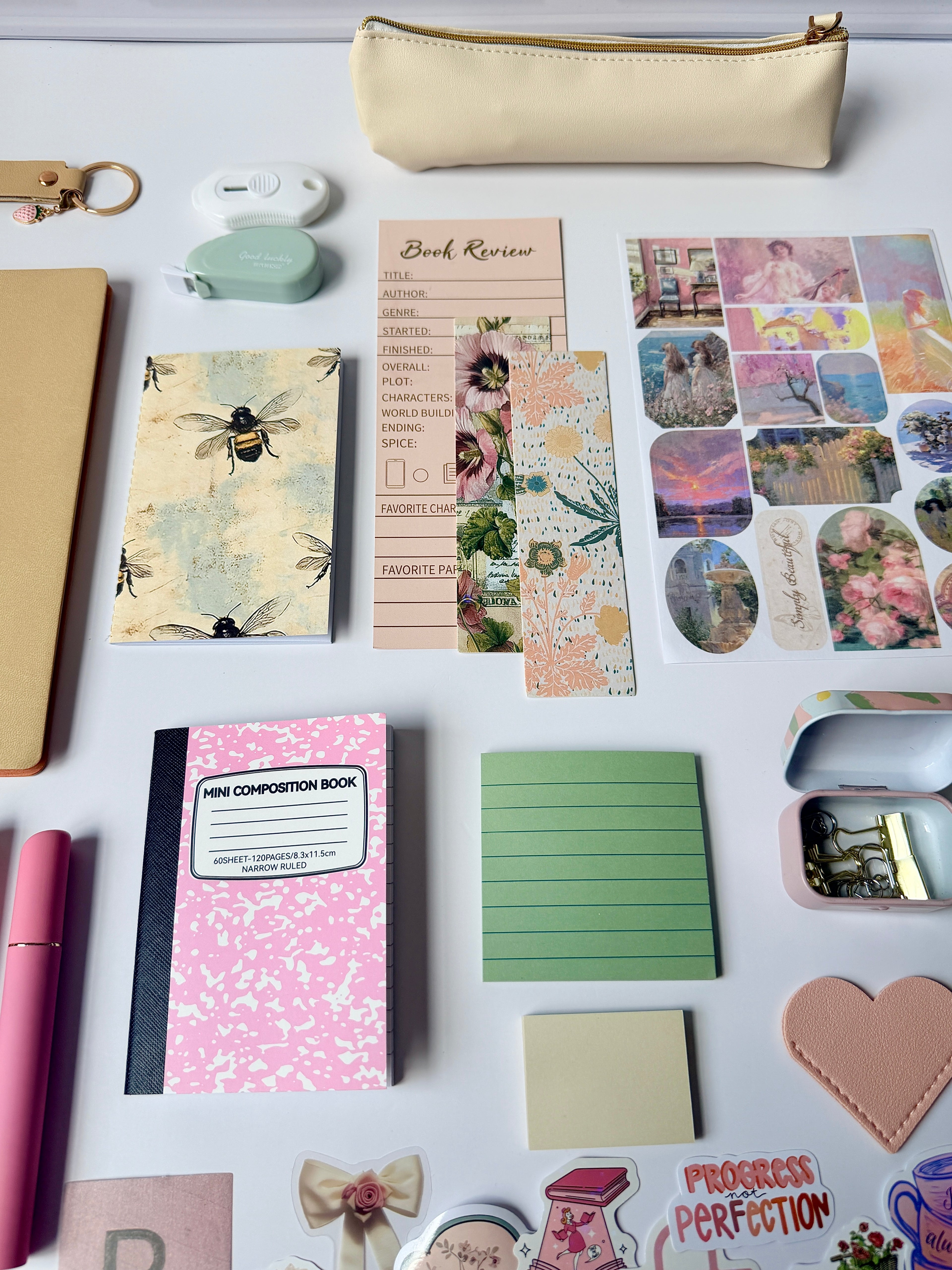 Designers Special - Blush & Honey