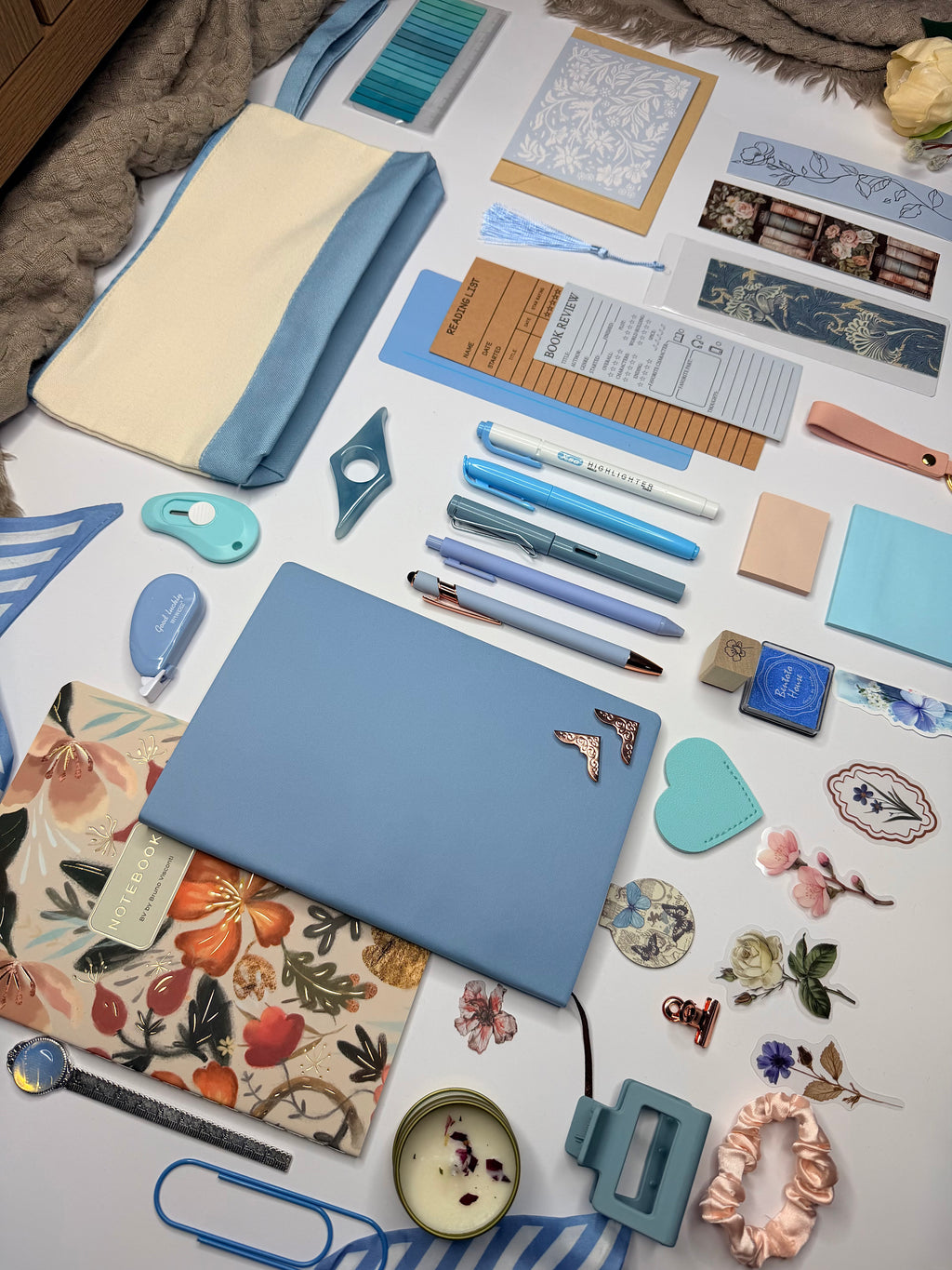 Florals - Signature Collection