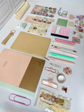 Designers Special - Blush & Honey