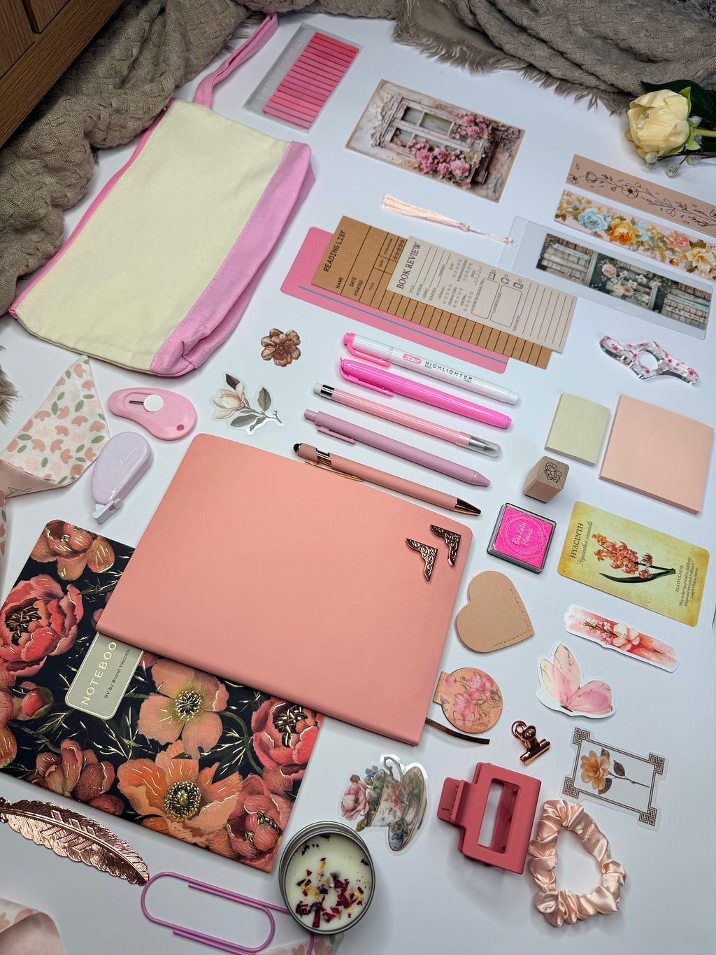 Florals - Signature Collection