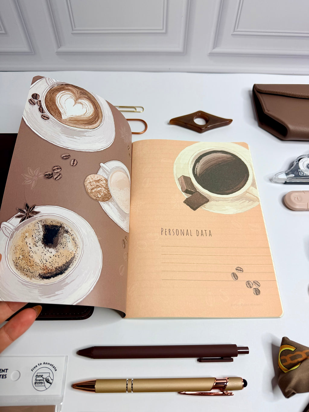 Designers Special - Coffeehouse Classic