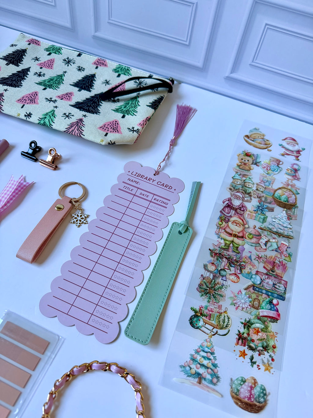 Designers Special - Sugarplum Christmas