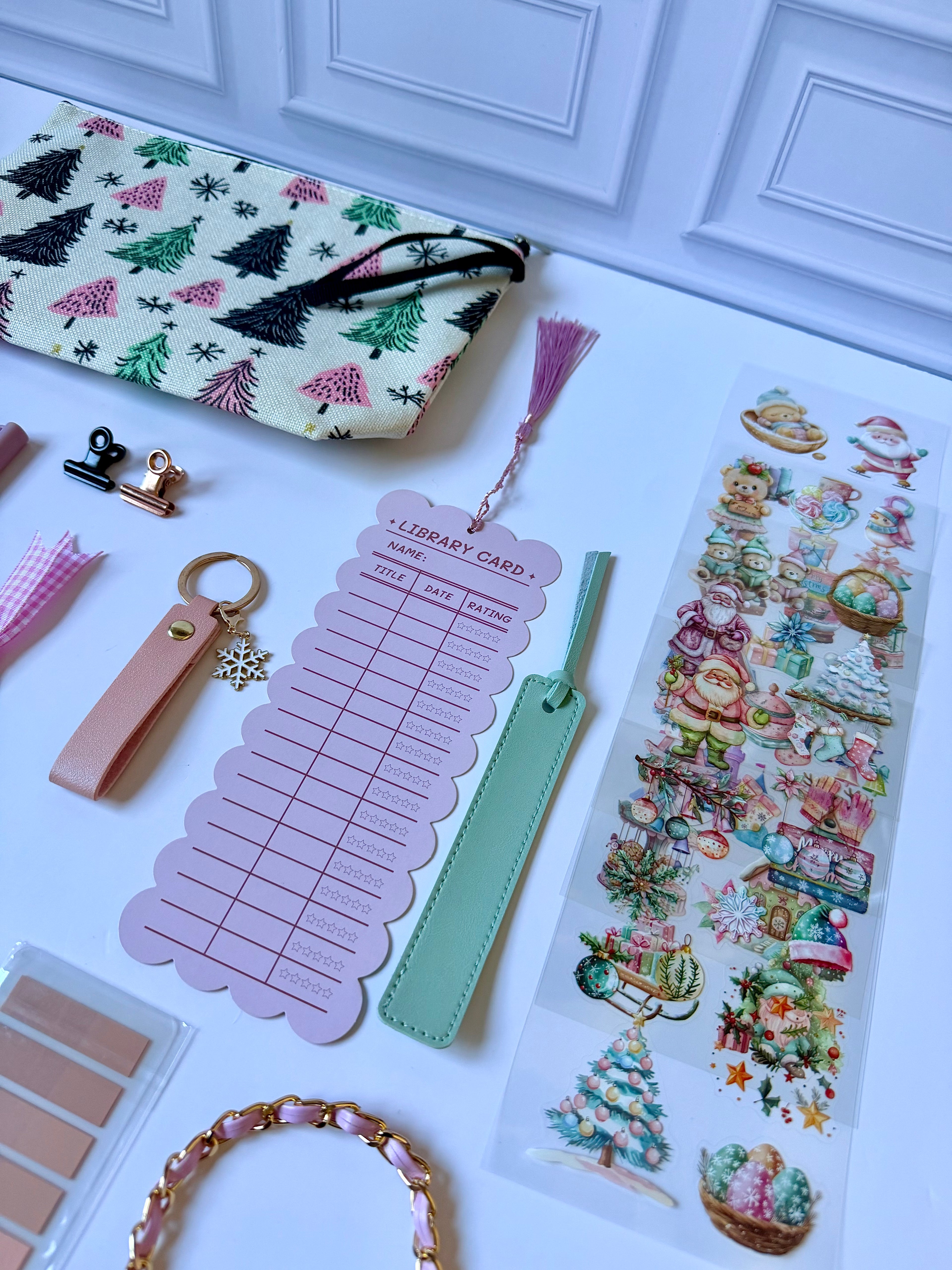 Designers Special - Sugarplum Christmas
