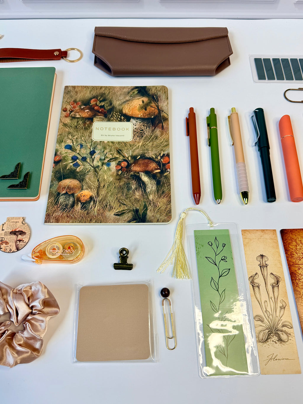 Designers Special - The Autumn Study