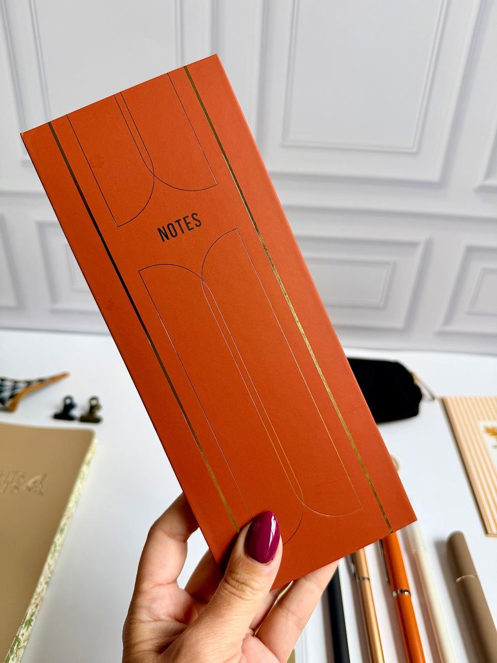 Designers Special - Autumn on Fifth