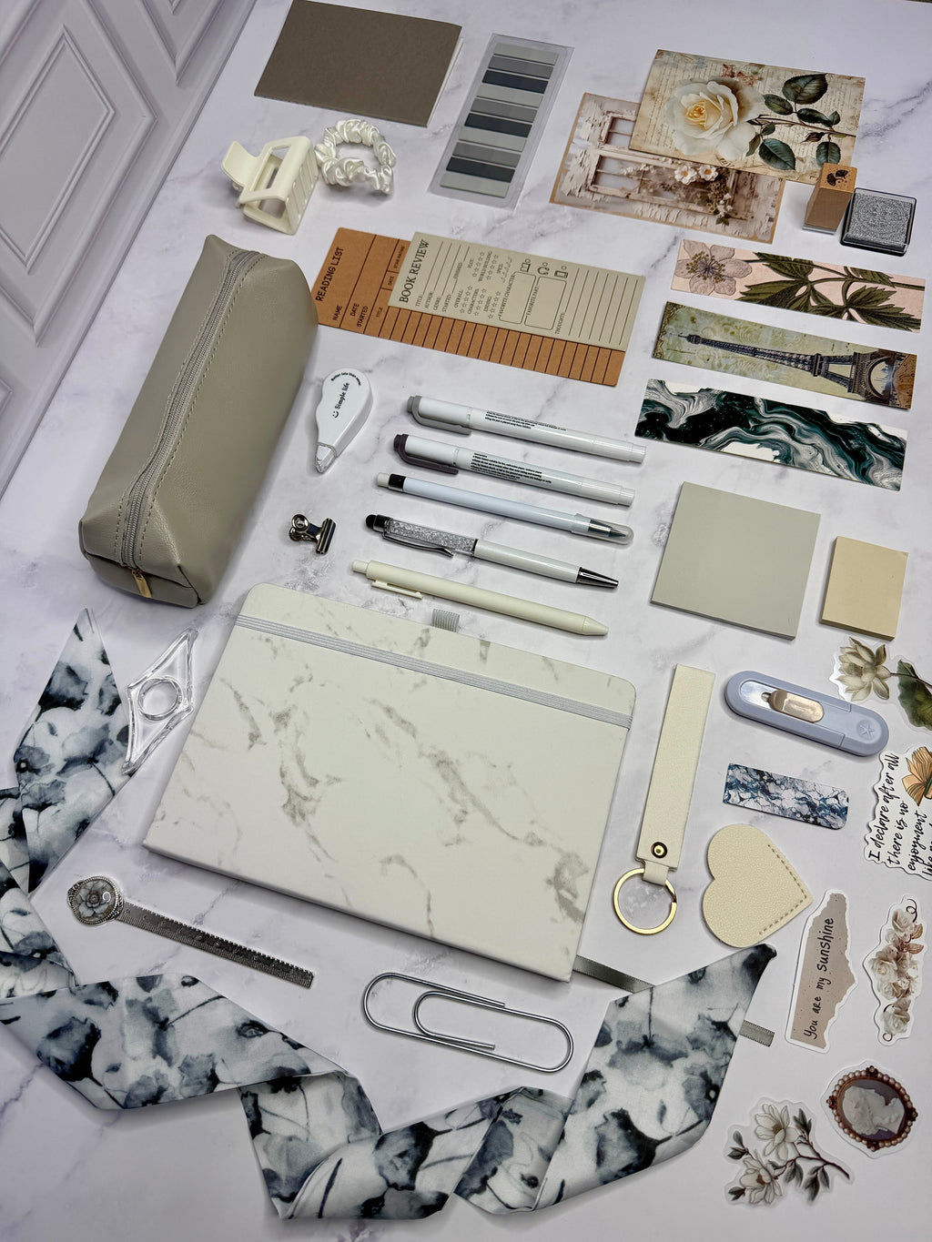 Marble Collection