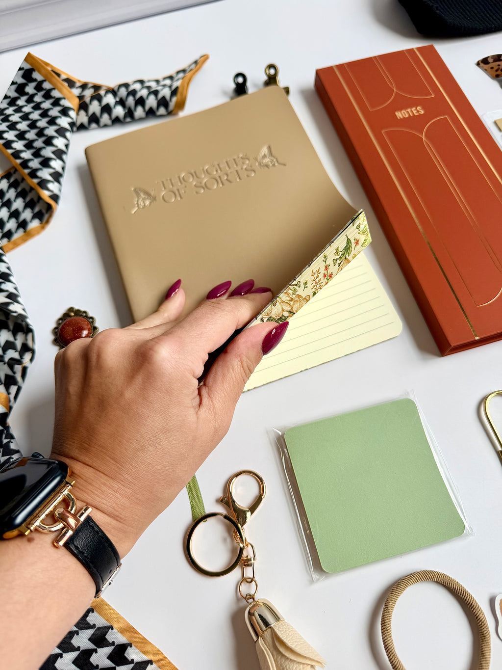 Designers Special - Autumn on Fifth