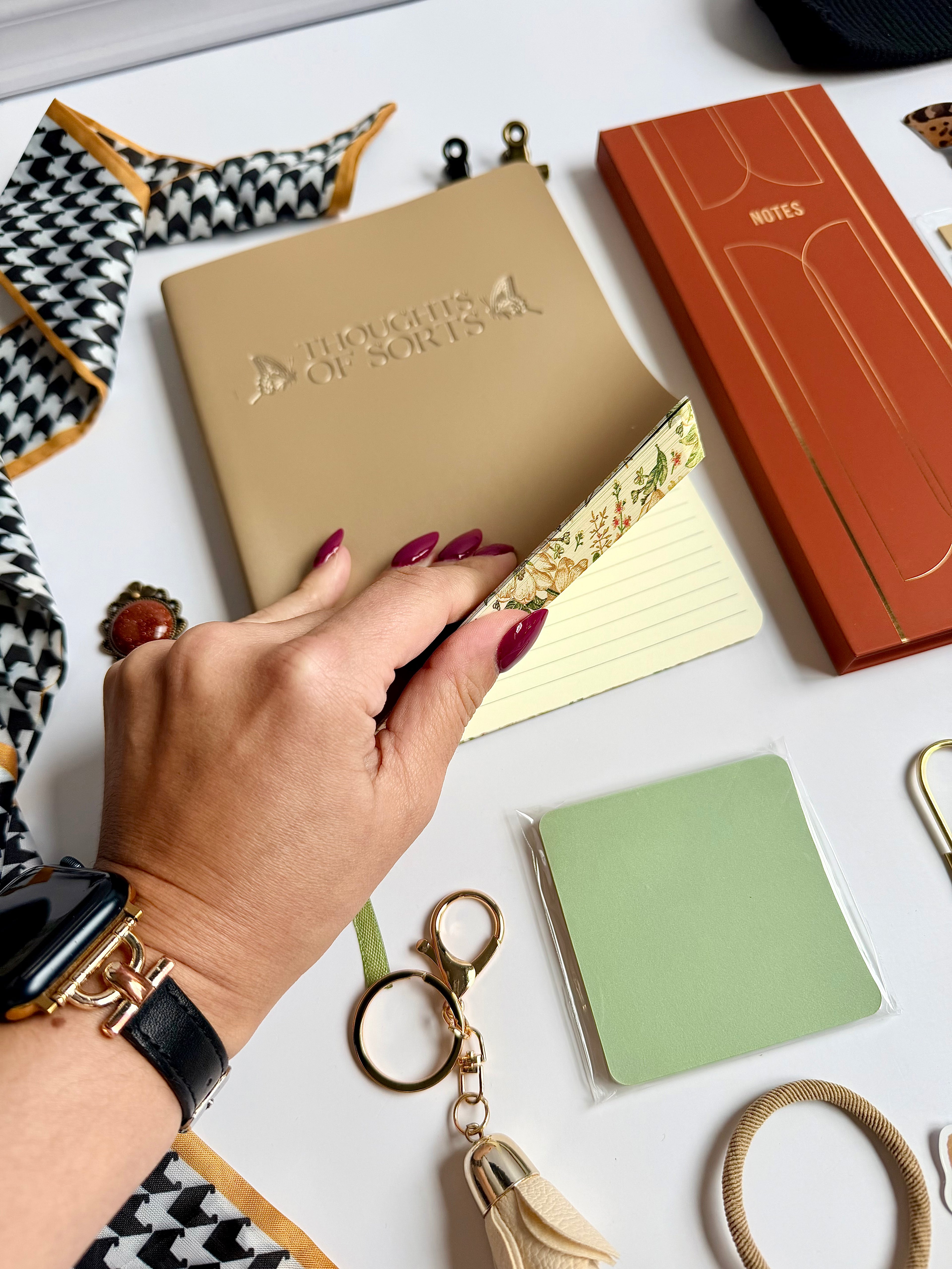 Designers Special - Autumn on Fifth
