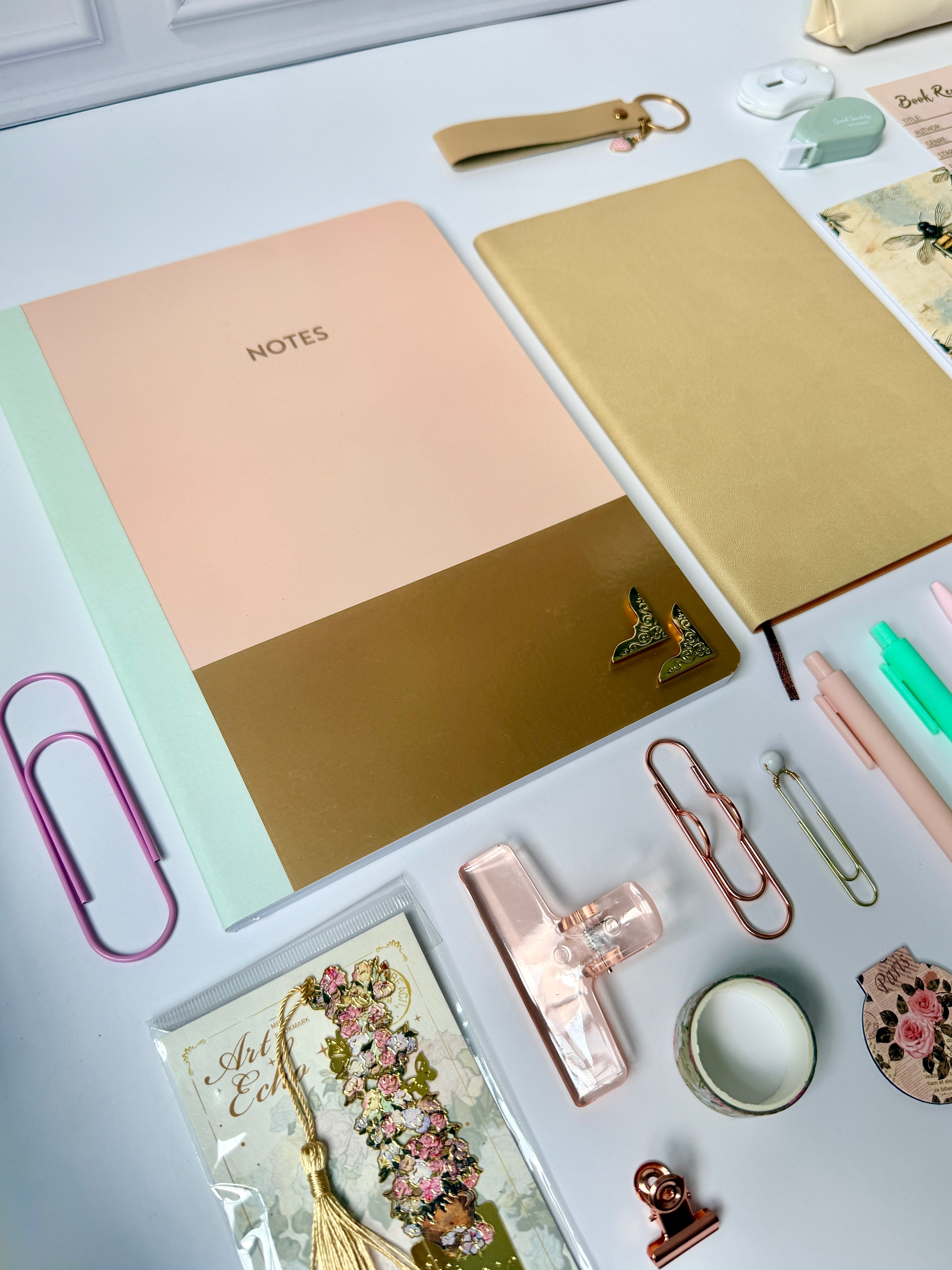 Designers Special - Blush & Honey
