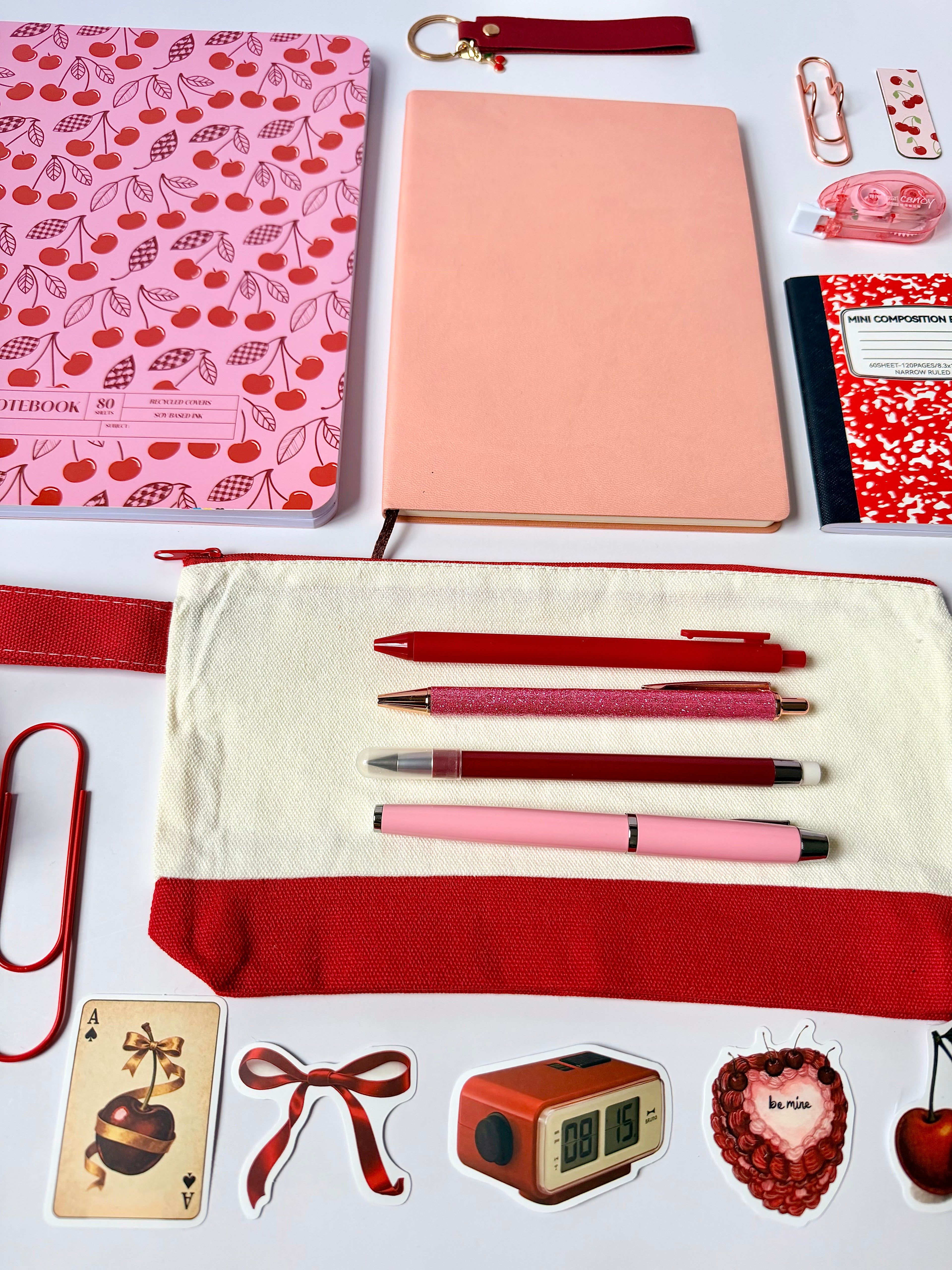 Designers Special - Cherry Kisses