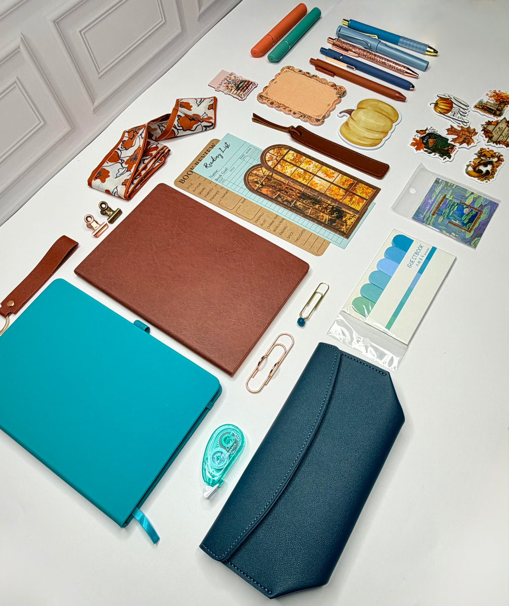 Designers Special - Whispers of Autumn