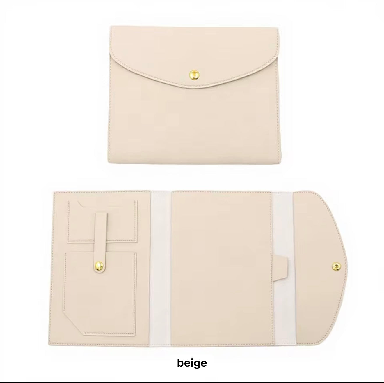 A5 Journal Organizer/Case