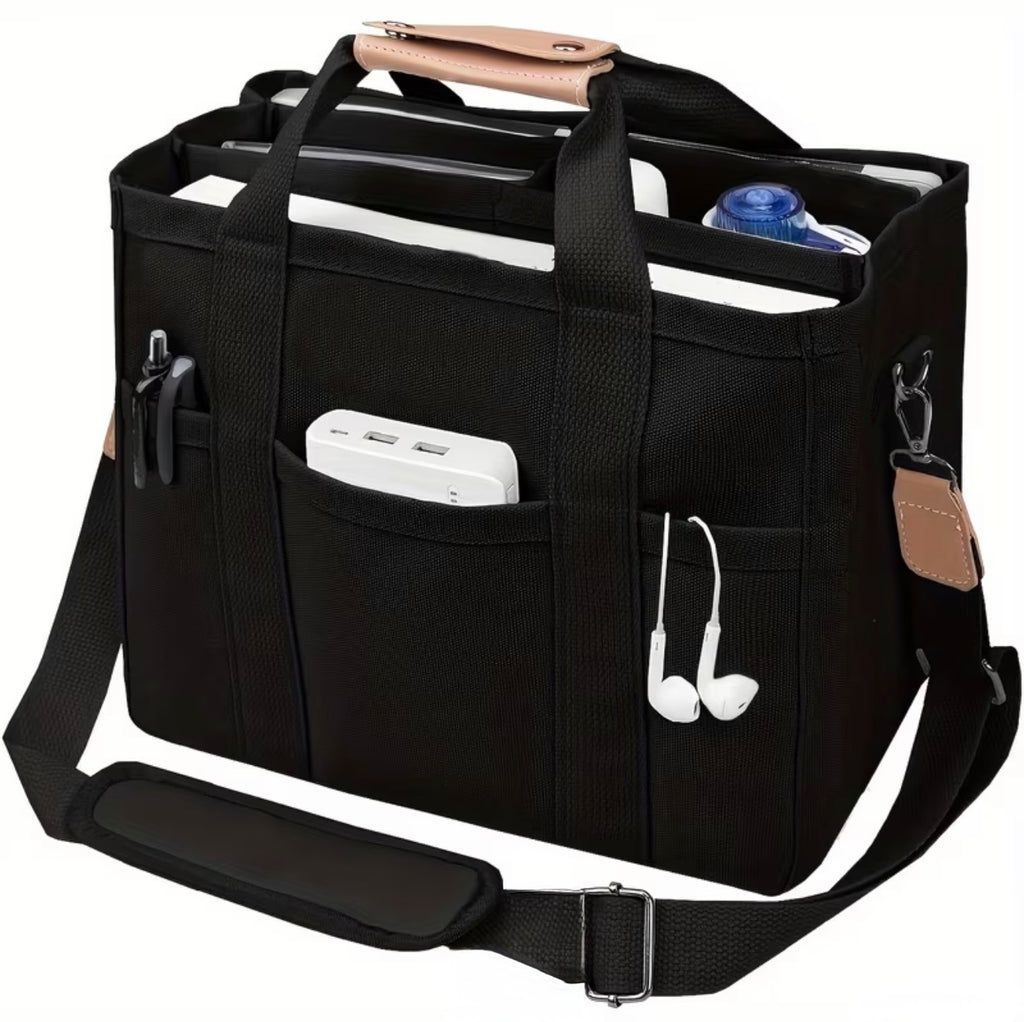 Canvas Tote