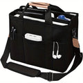 Canvas Tote