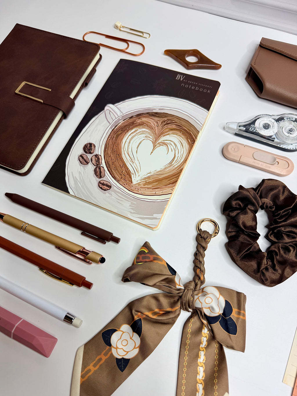 Designers Special - Coffeehouse Classic
