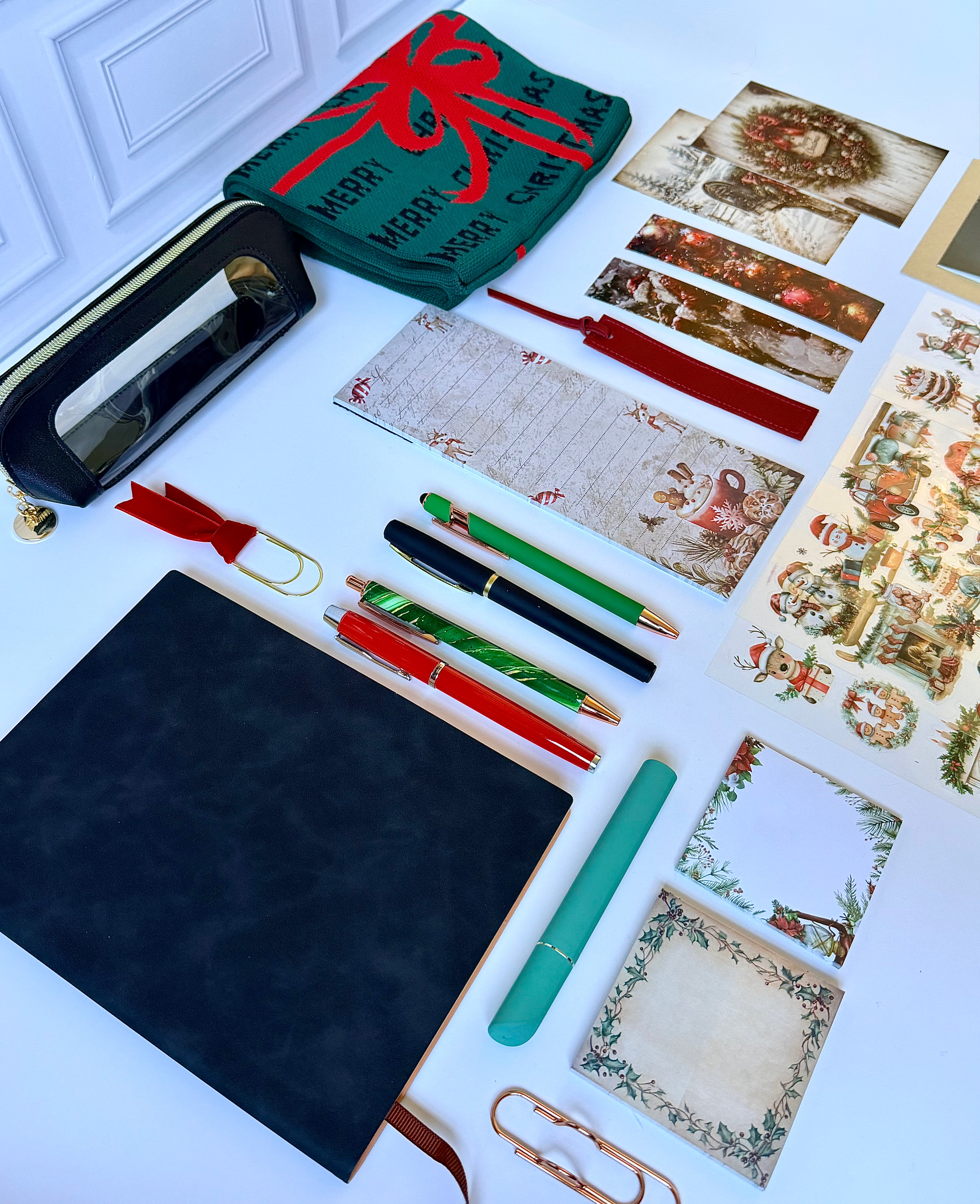 Designers Special - A Very Merry Christmas