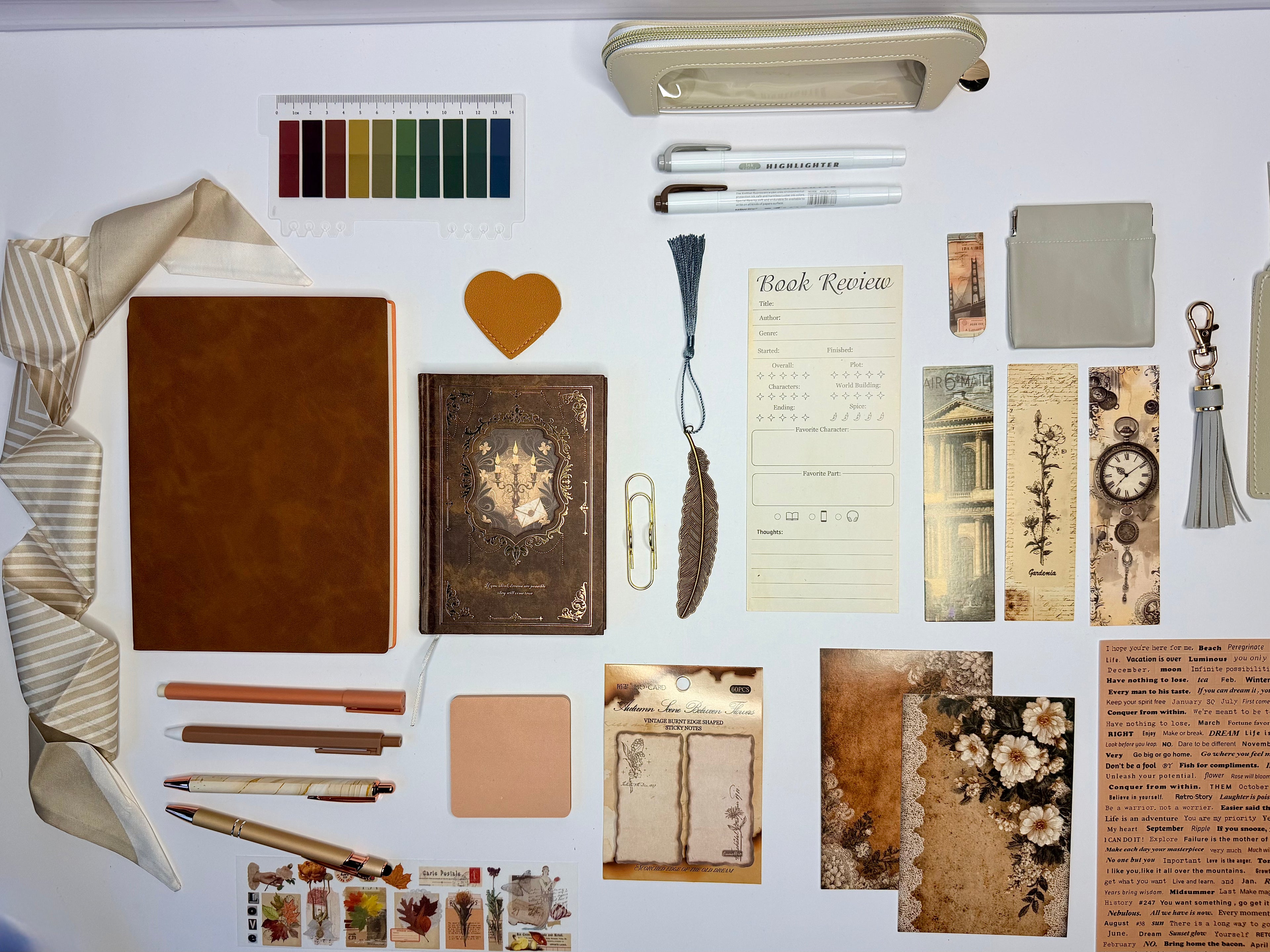 Designers Special - The Forgotten Chapter