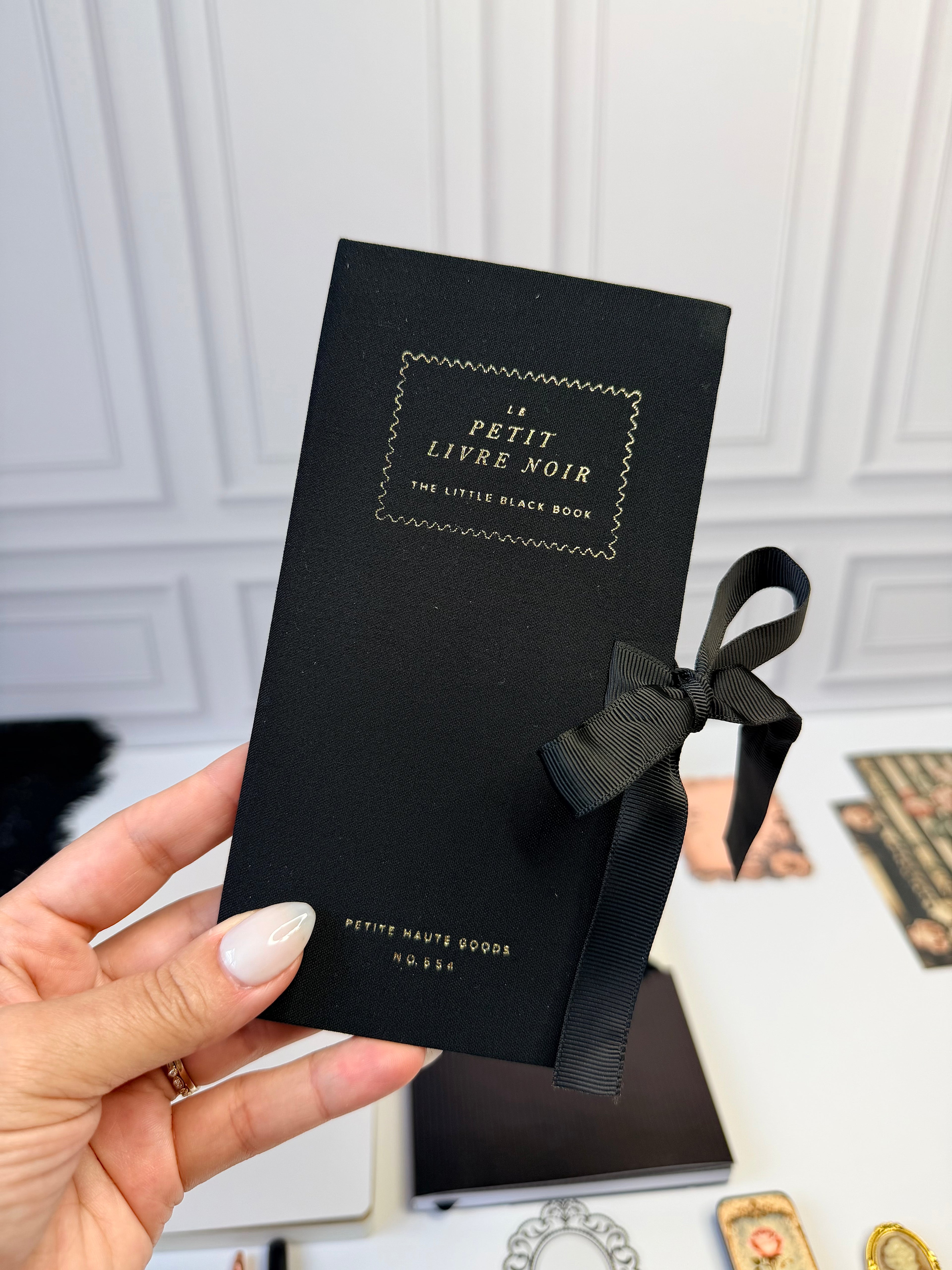 A Vintage Affair Deluxe Bundle