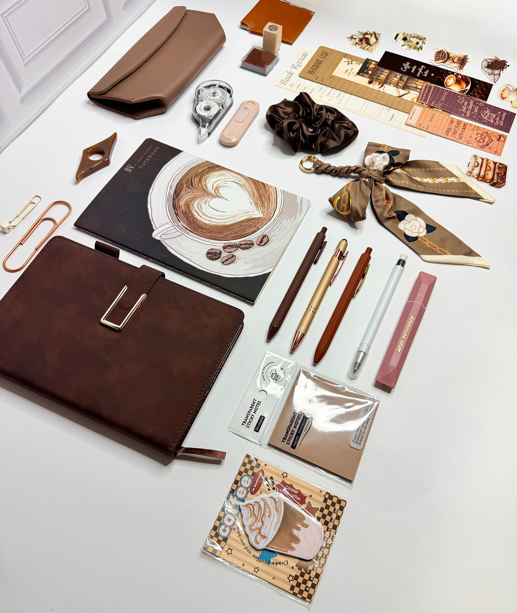 Designers Special - Coffeehouse Classic