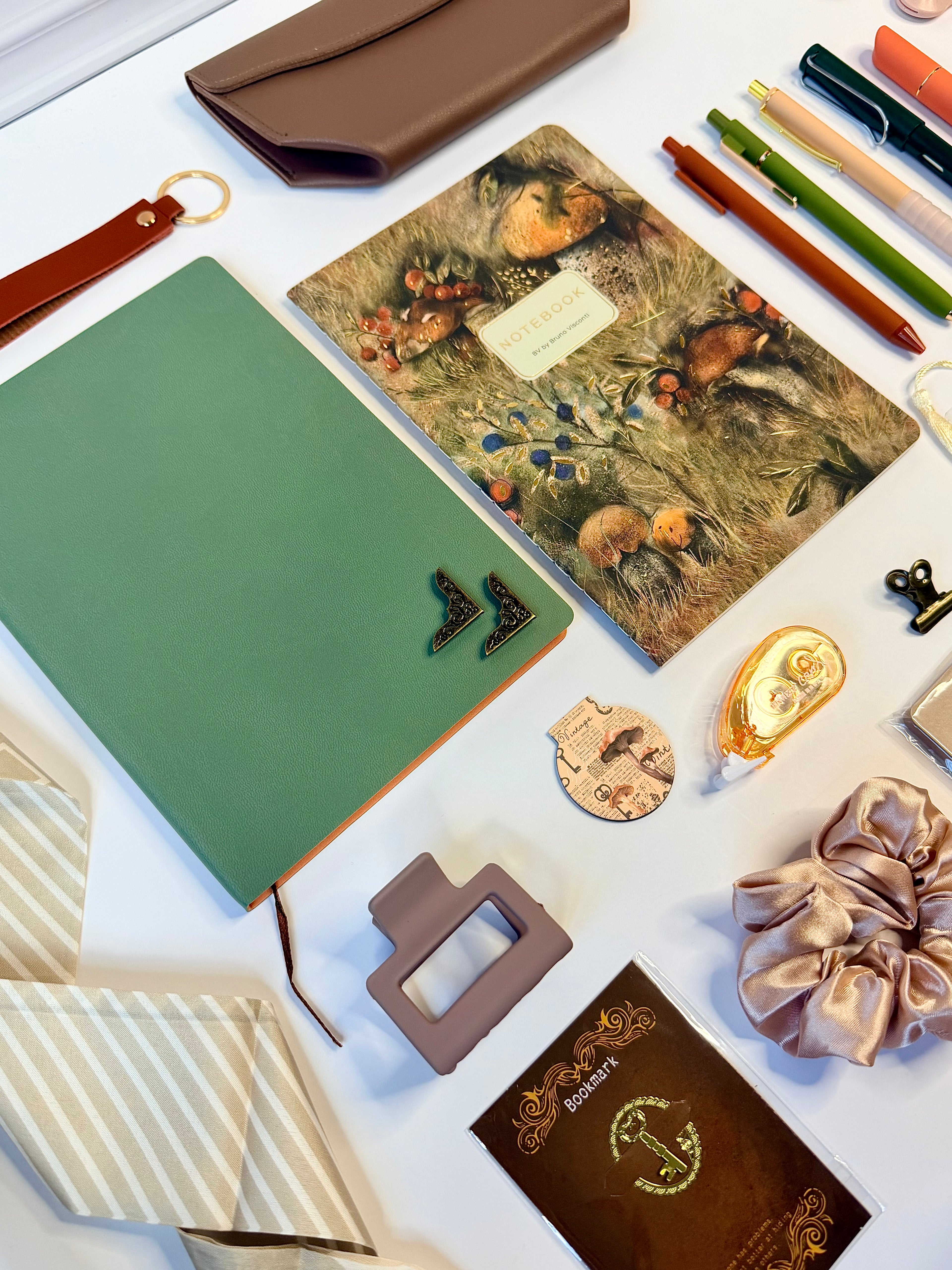 Designers Special - The Autumn Study