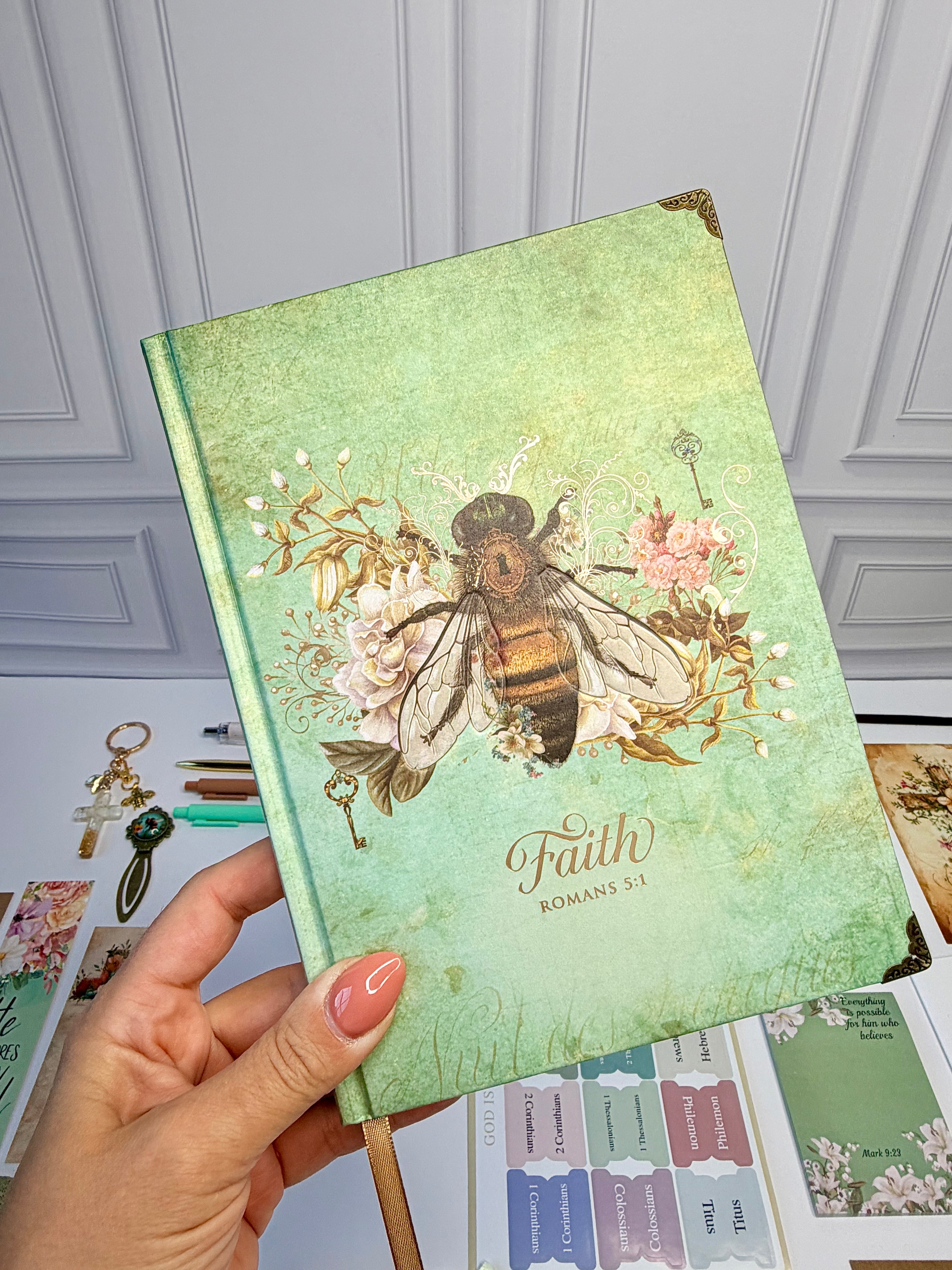 Christian Collection - Faith