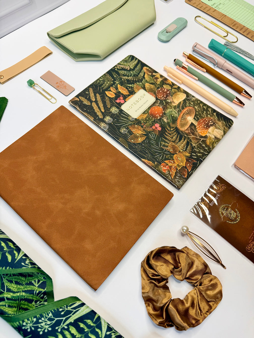 Designers Special - The Woodland Study