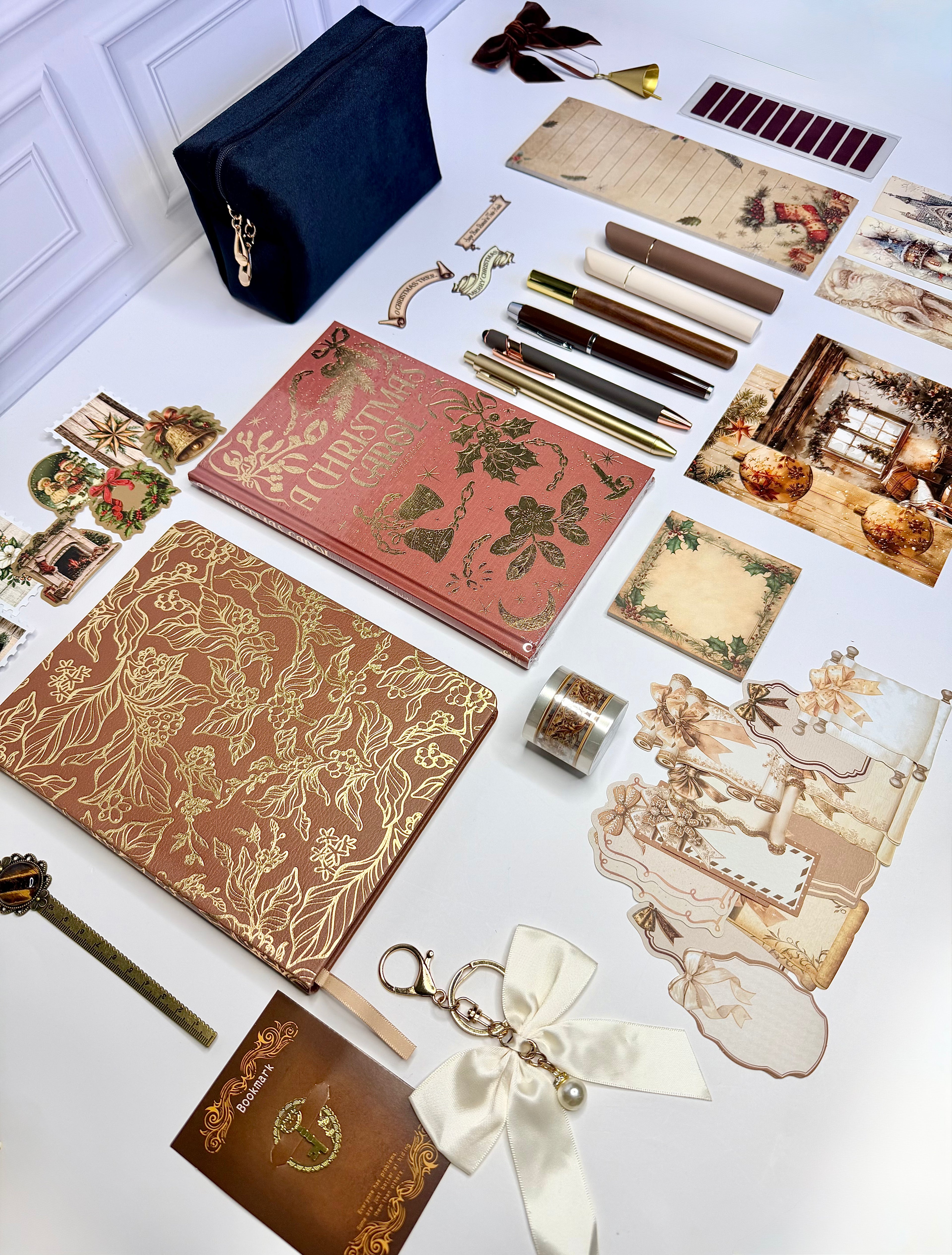 A Christmas Past