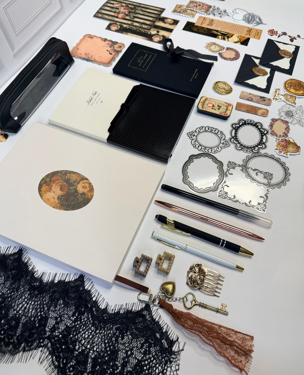 A Vintage Affair Deluxe Bundle