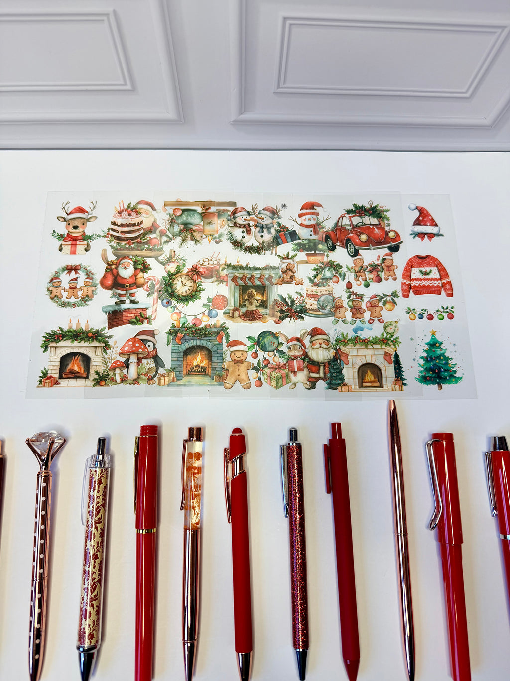 Santa’s Gift Bag