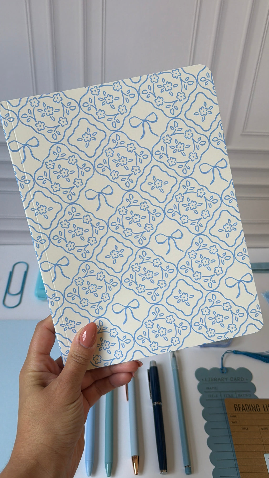 Designers Special - The Bow Edit