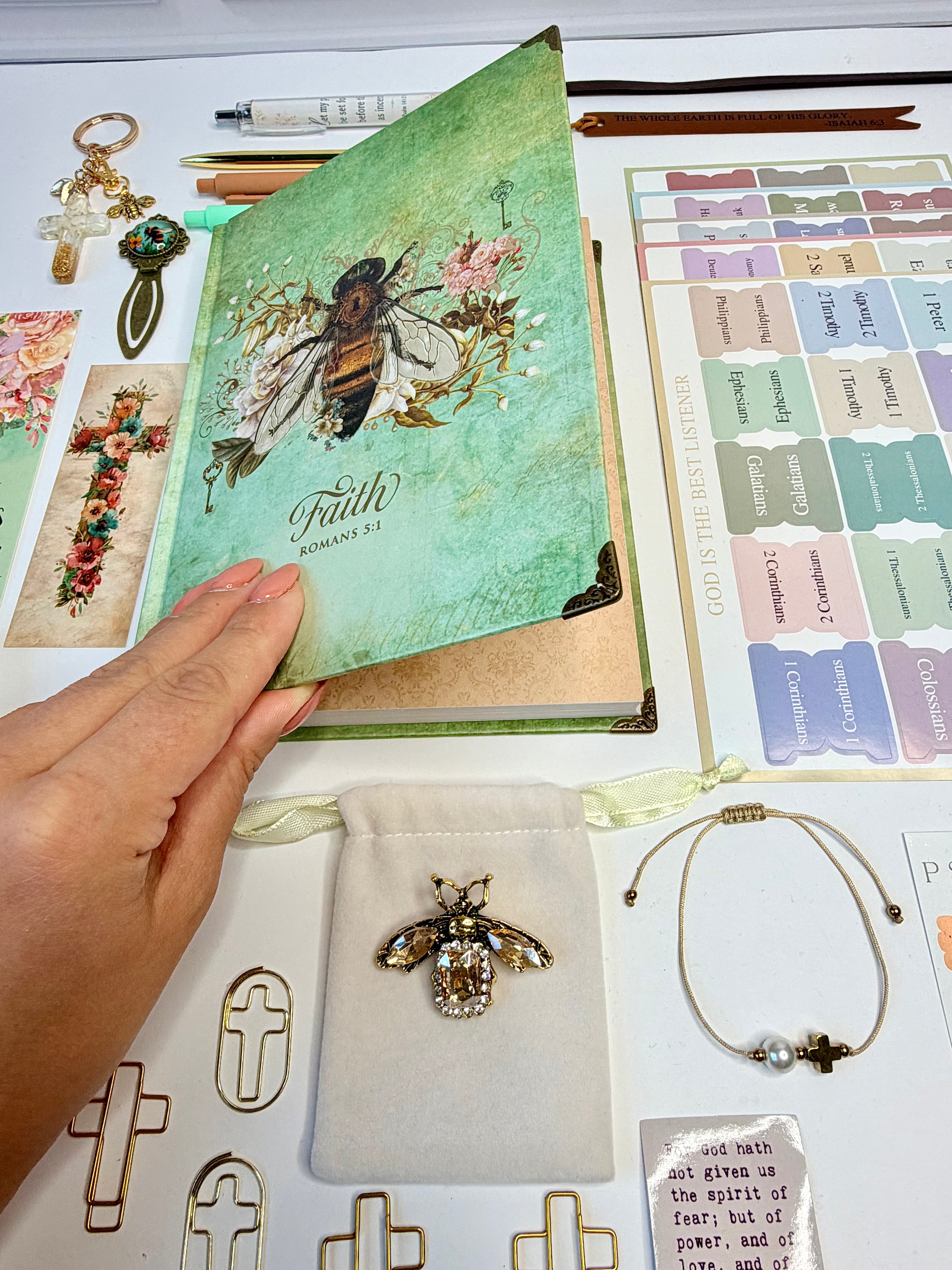 Christian Collection - Faith
