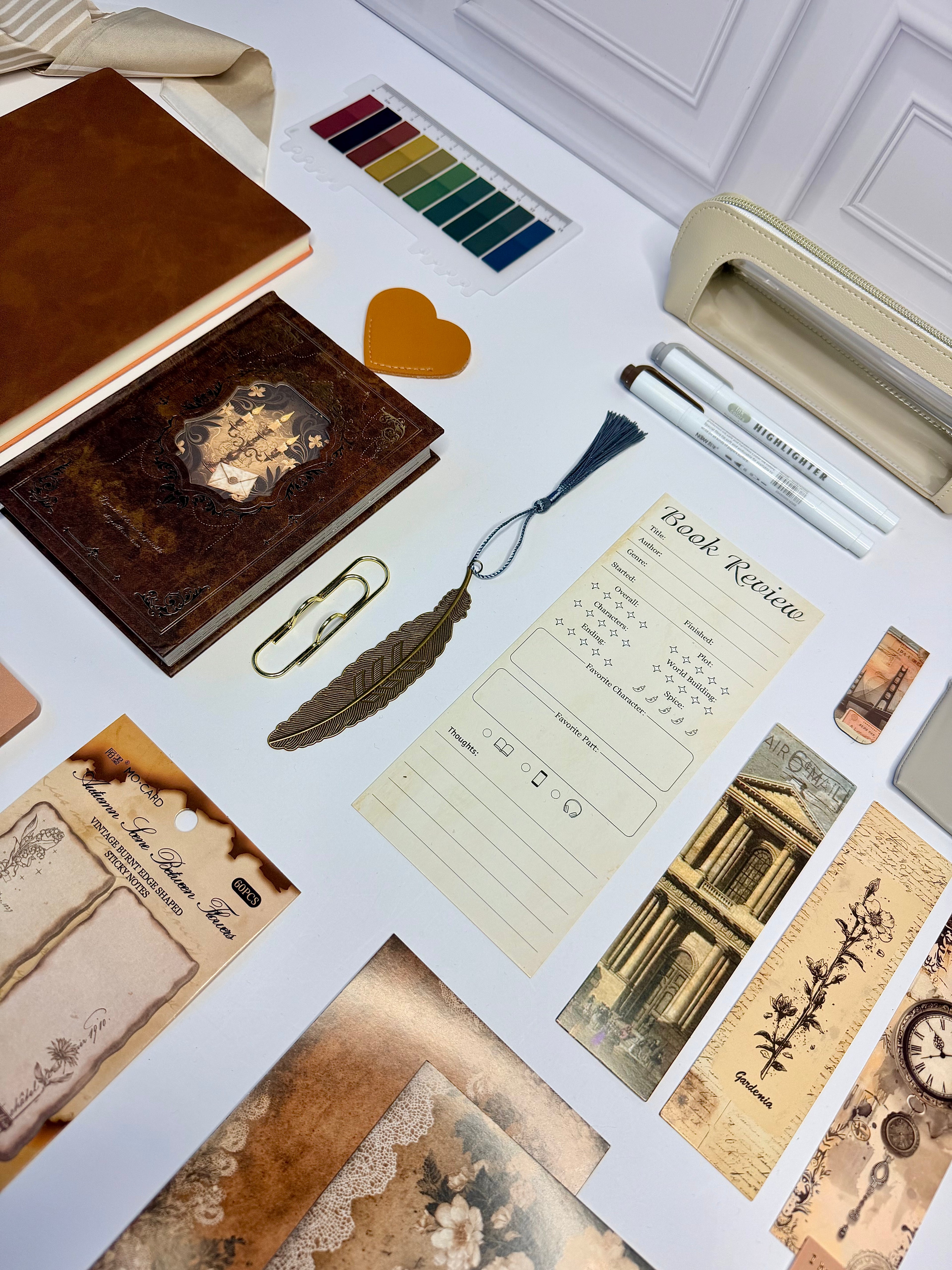 Designers Special - The Forgotten Chapter