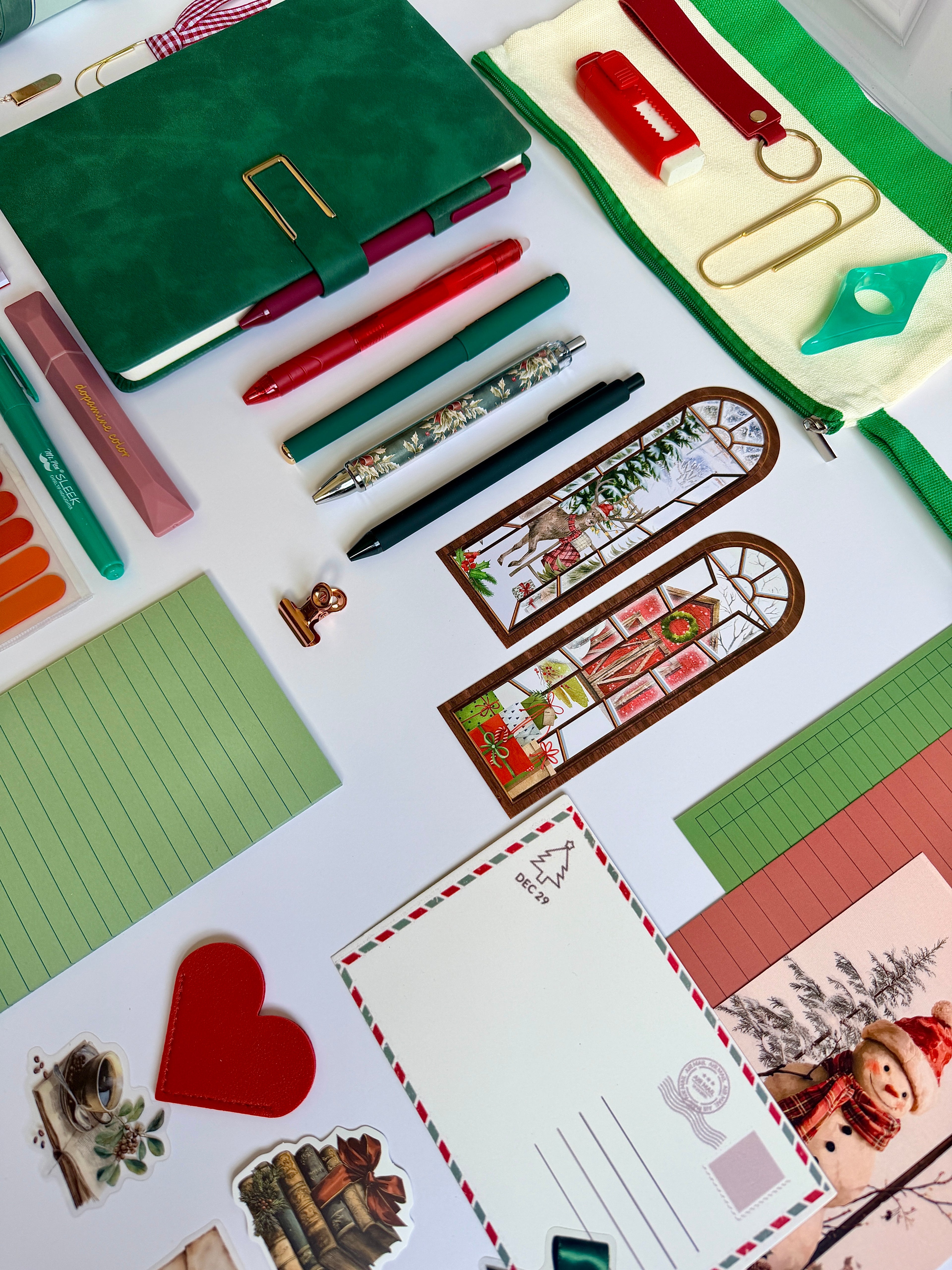 Designers Special - Christmas in July