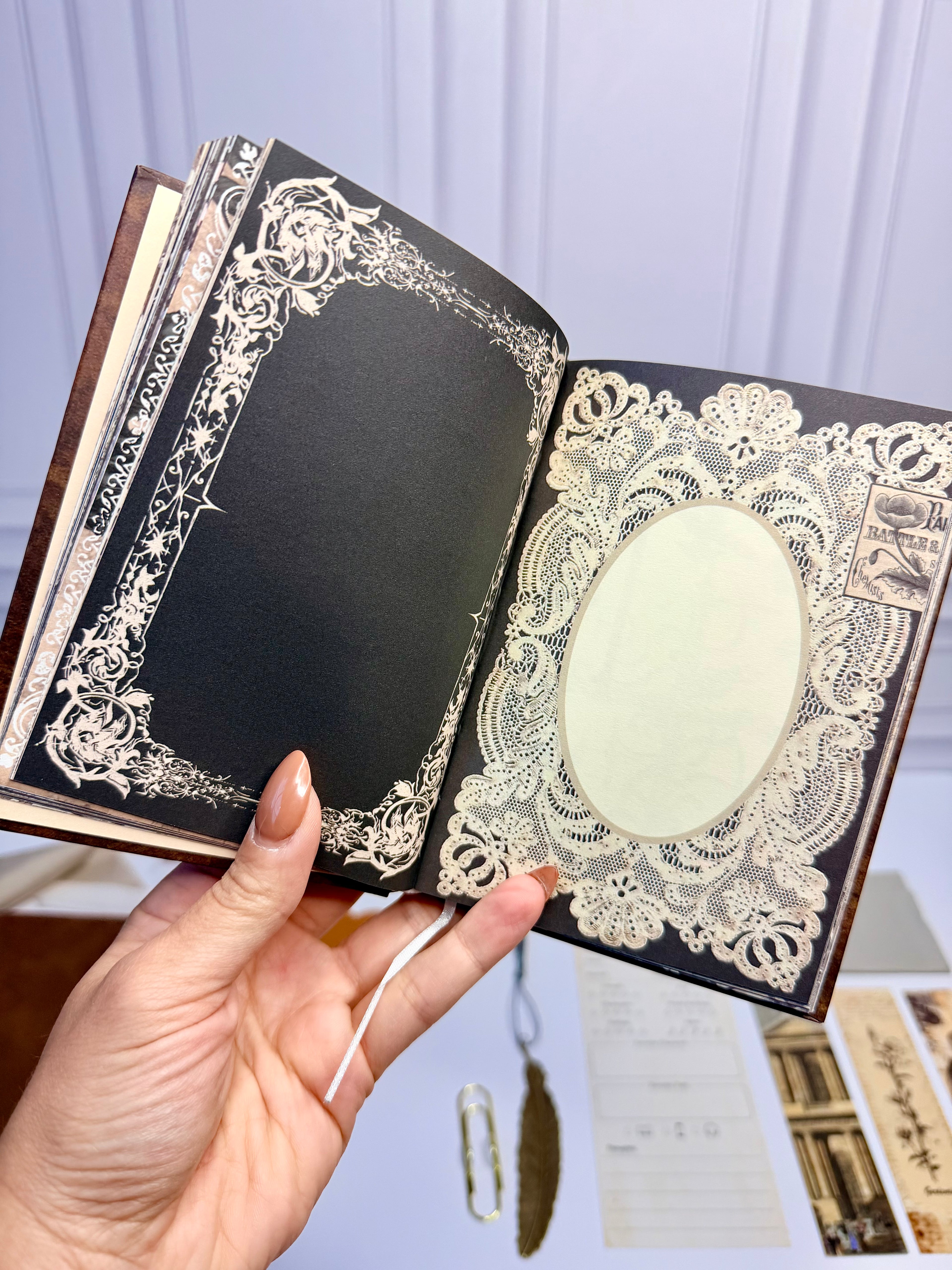 Designers Special - The Forgotten Chapter