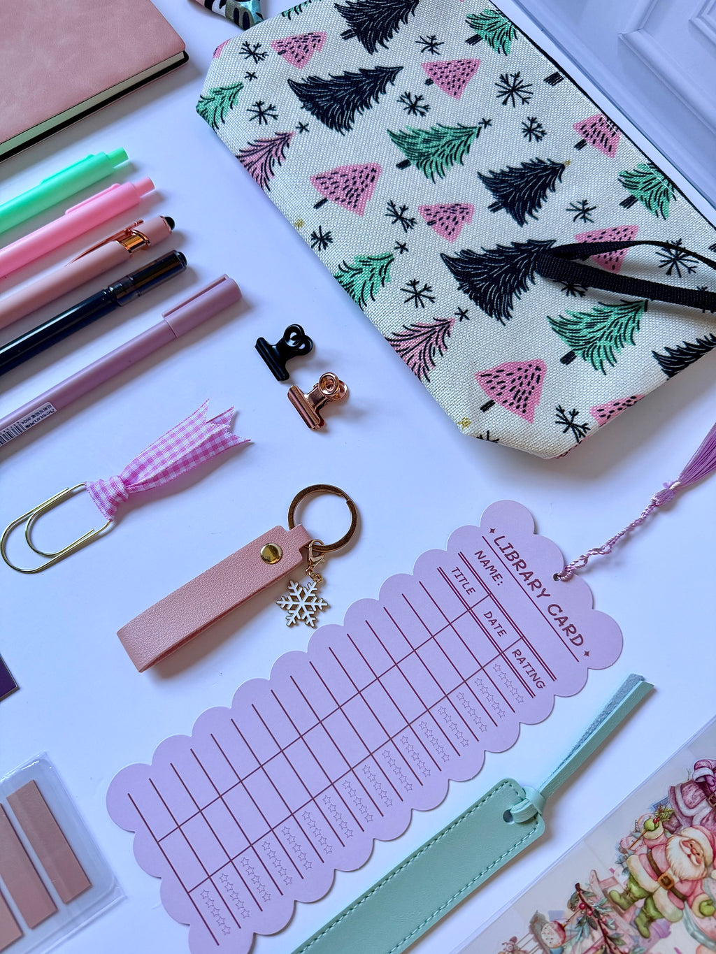 Designers Special - Sugarplum Christmas