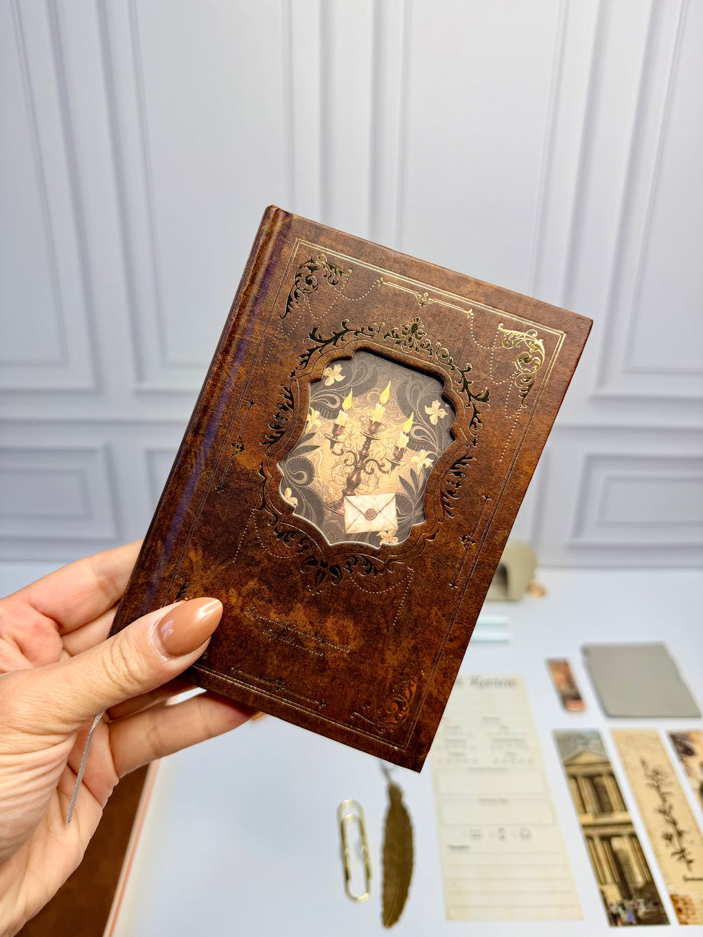 Designers Special - The Forgotten Chapter